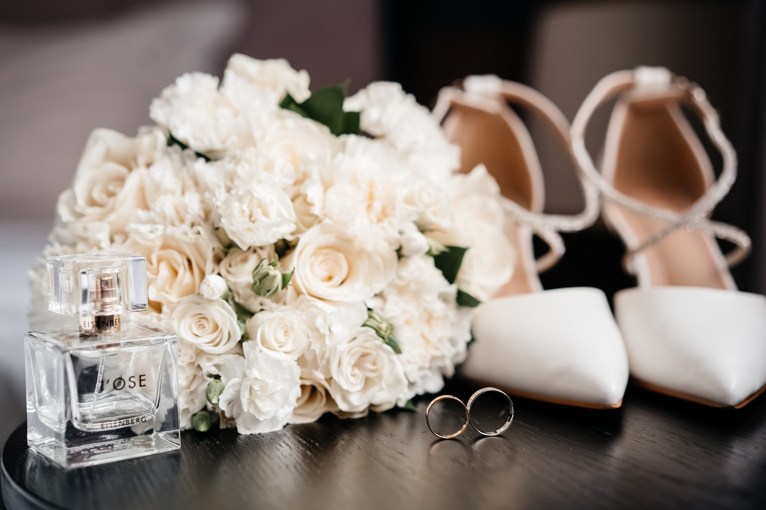 Виктория & Виталий. Свадебный фотограф Барнаул Алексей Павлов