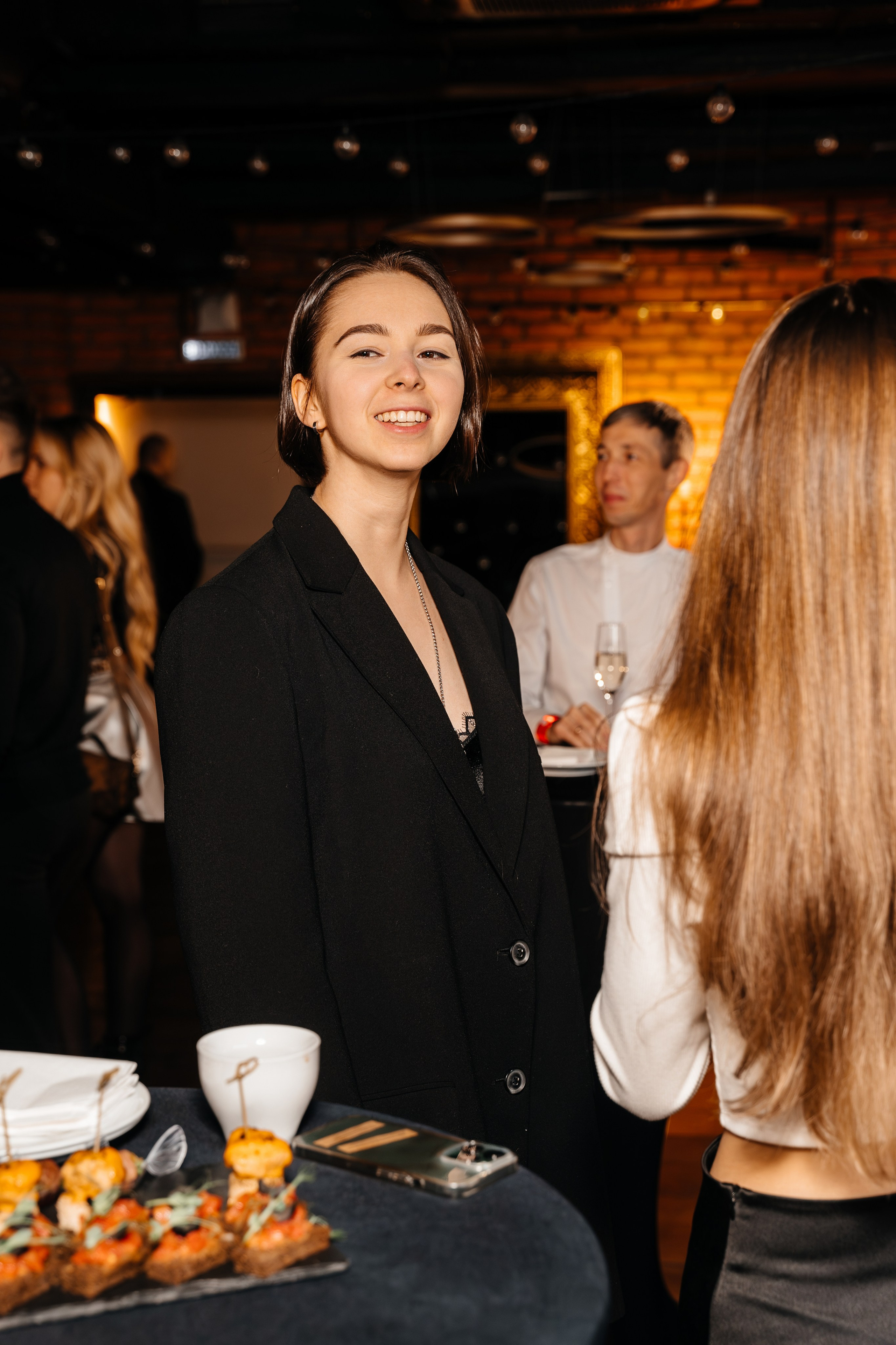 Съемка корпоратива для IT-Agency. Свадебный фотограф Барнаул Алексей Павлов