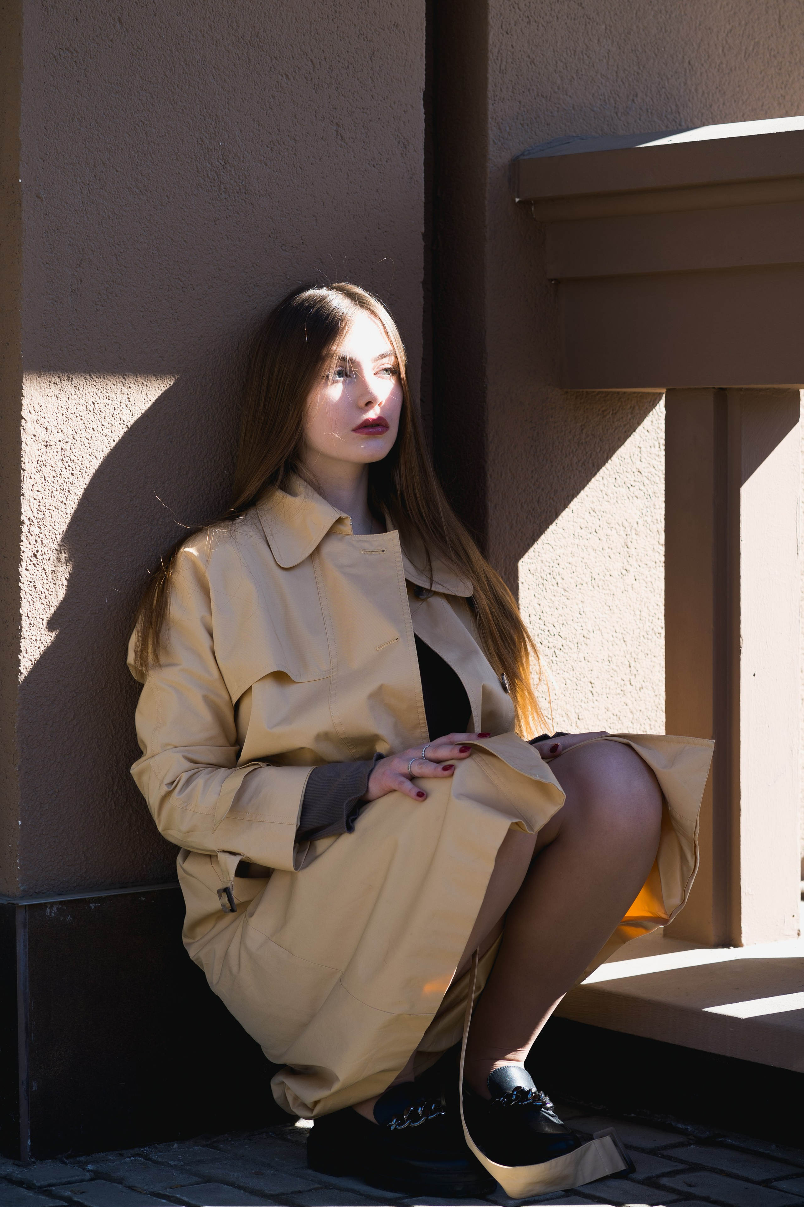 В каменных джунглях. Фотограф в Нижнем Новгороде Алексей Уковский