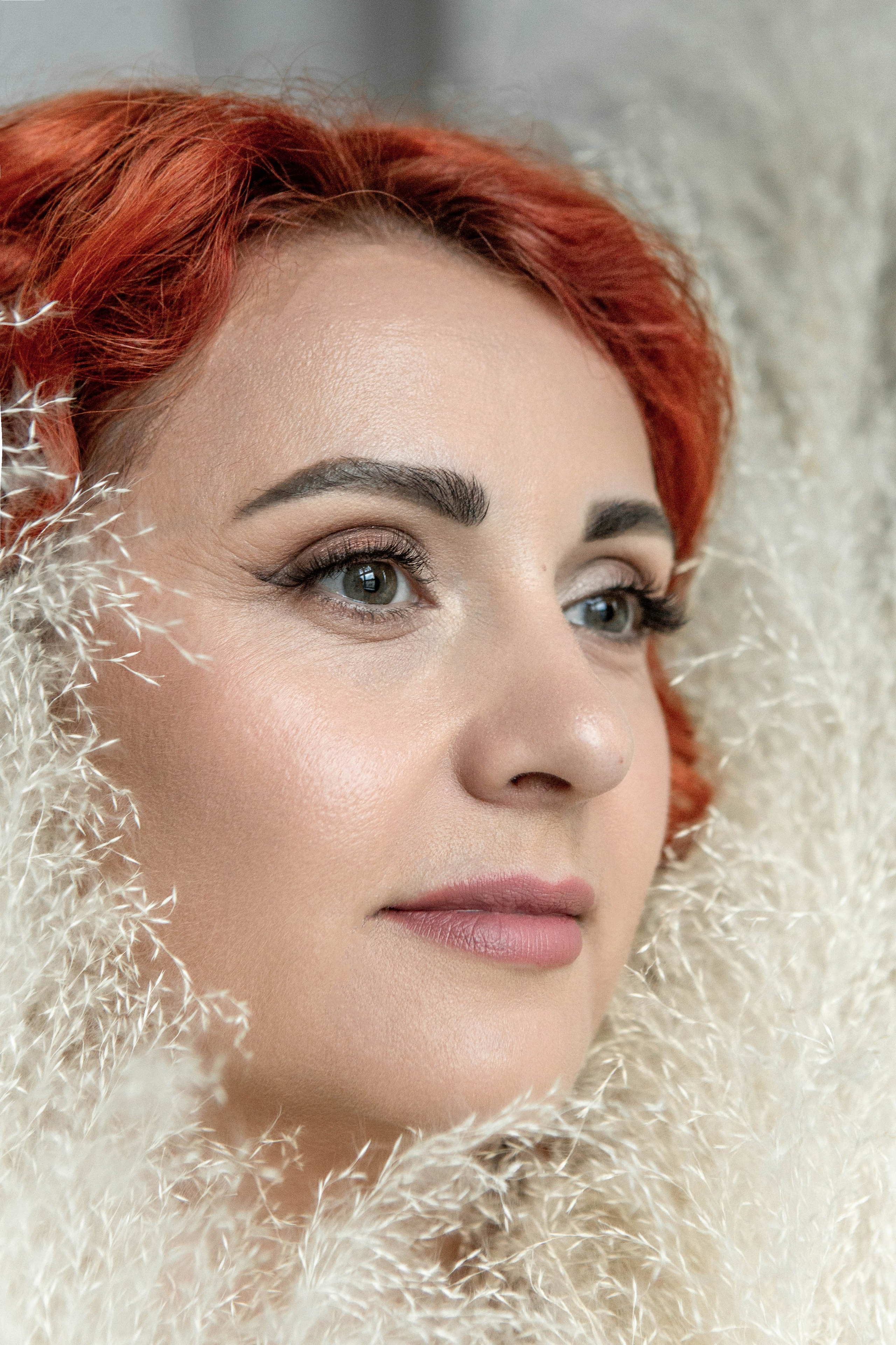 Просто Мария. Фотограф Екатерина Голицына