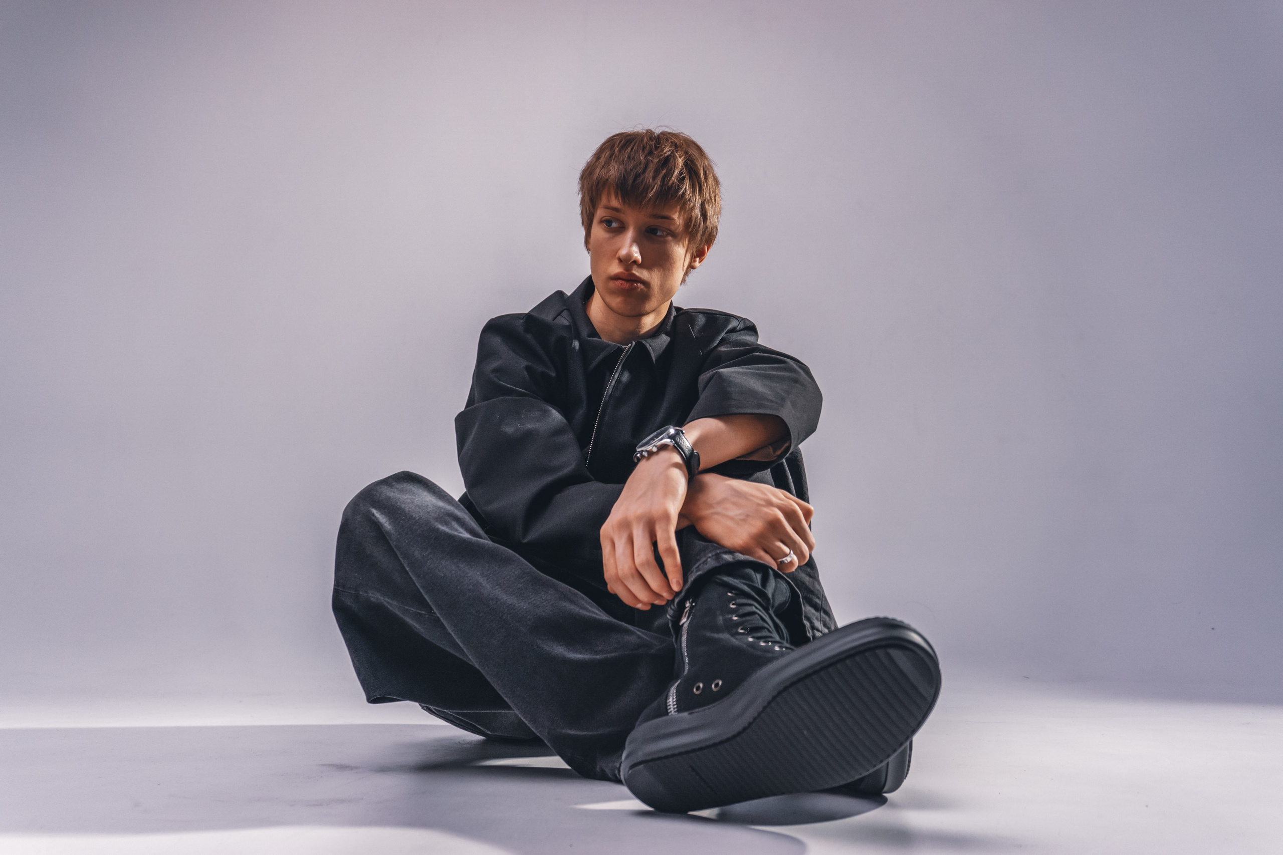 Cloudangel. Kuznetsov | Фотограф в Красноярске