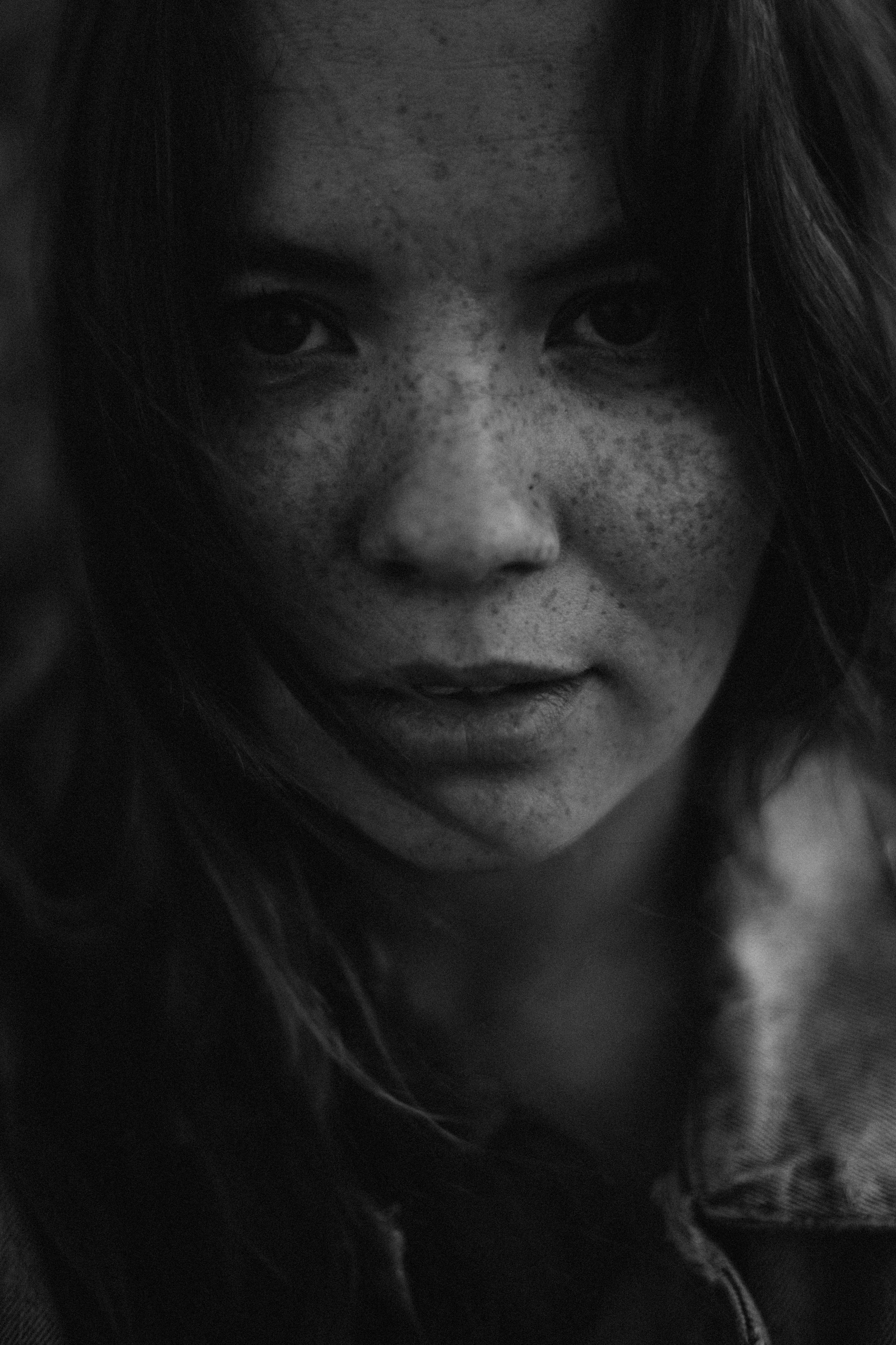 Больше фото здесь. SOLO съемки для женщин