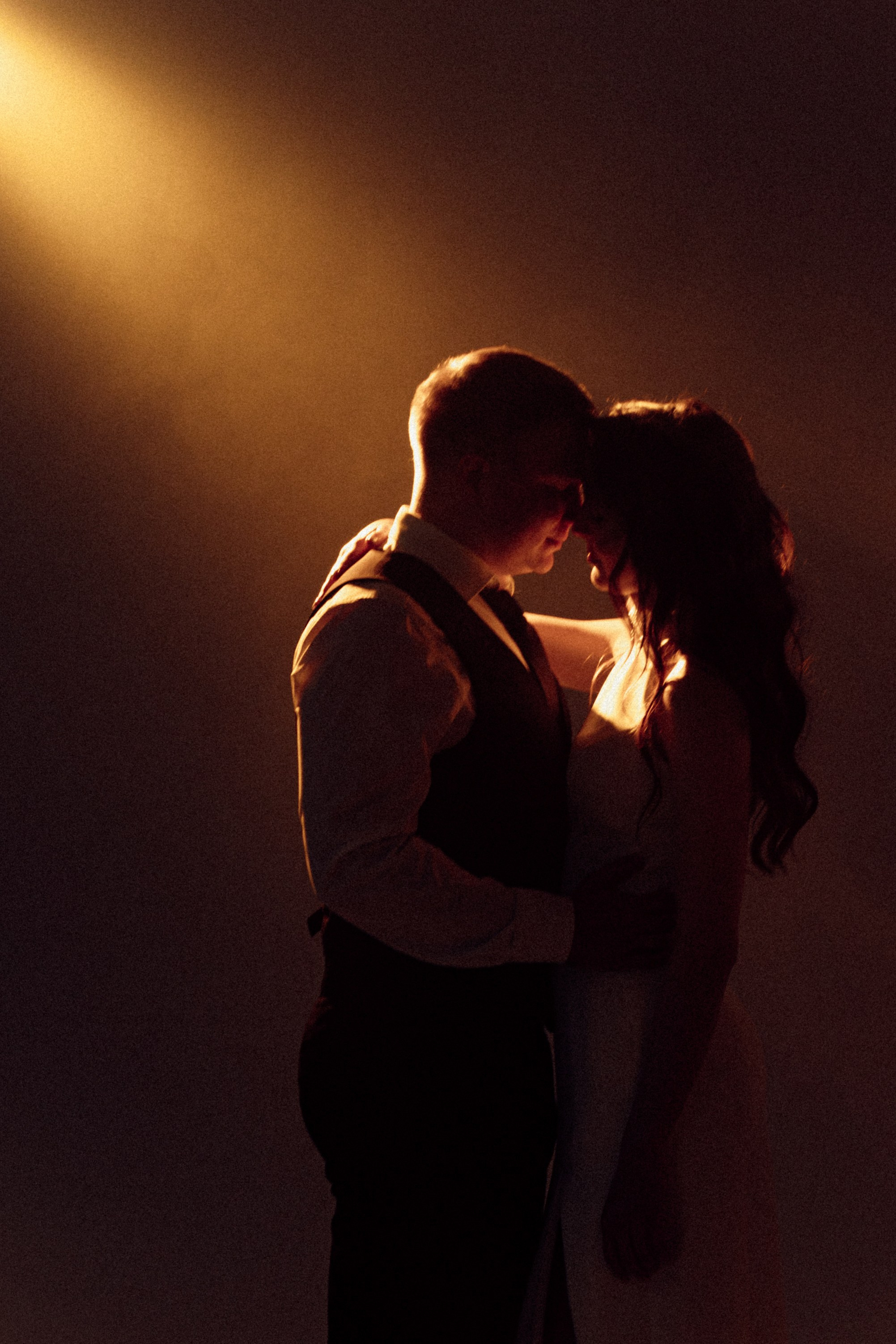 Дмитрий и Дарья. Фотограф Ершова Светлана