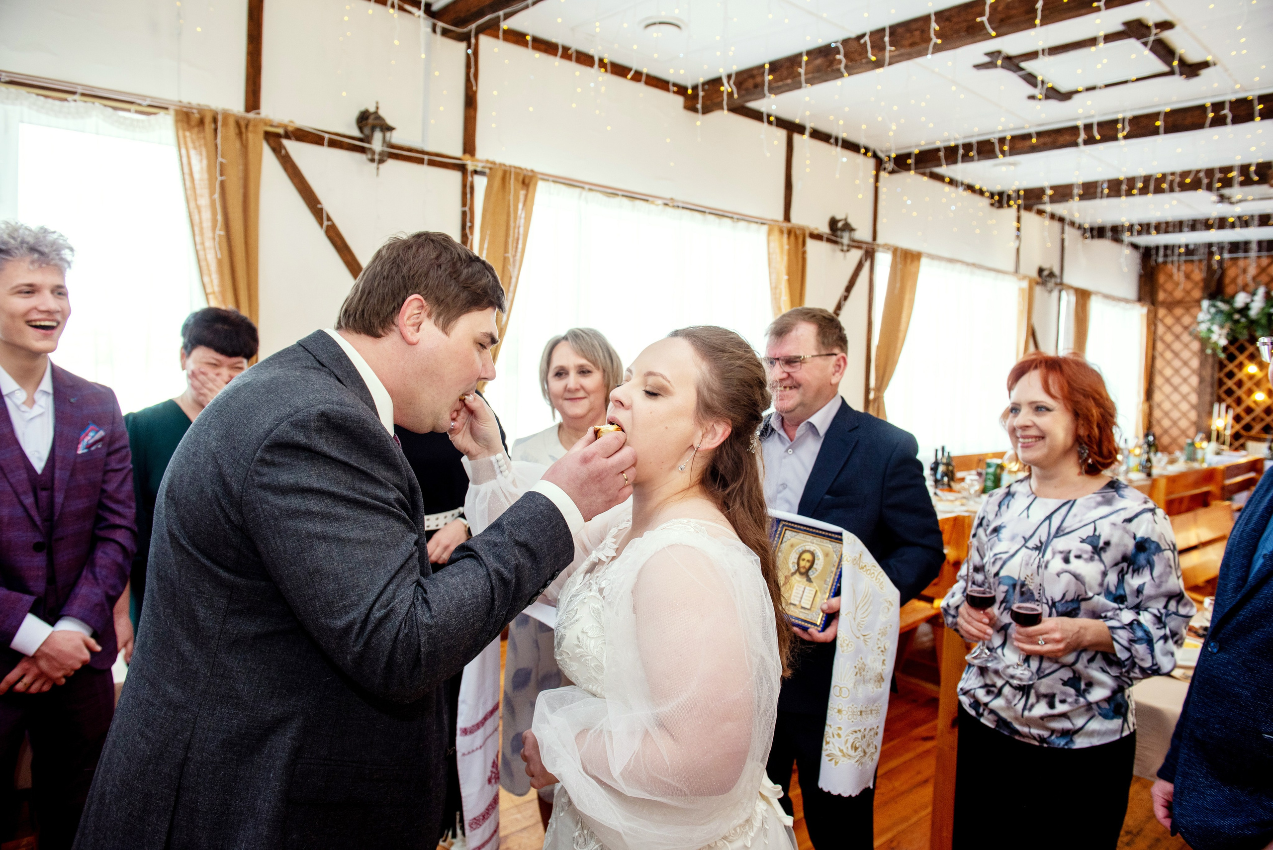 Алексей и Екатерина. Семейный и свадебный фотограф в Ельце Юлия Дякина