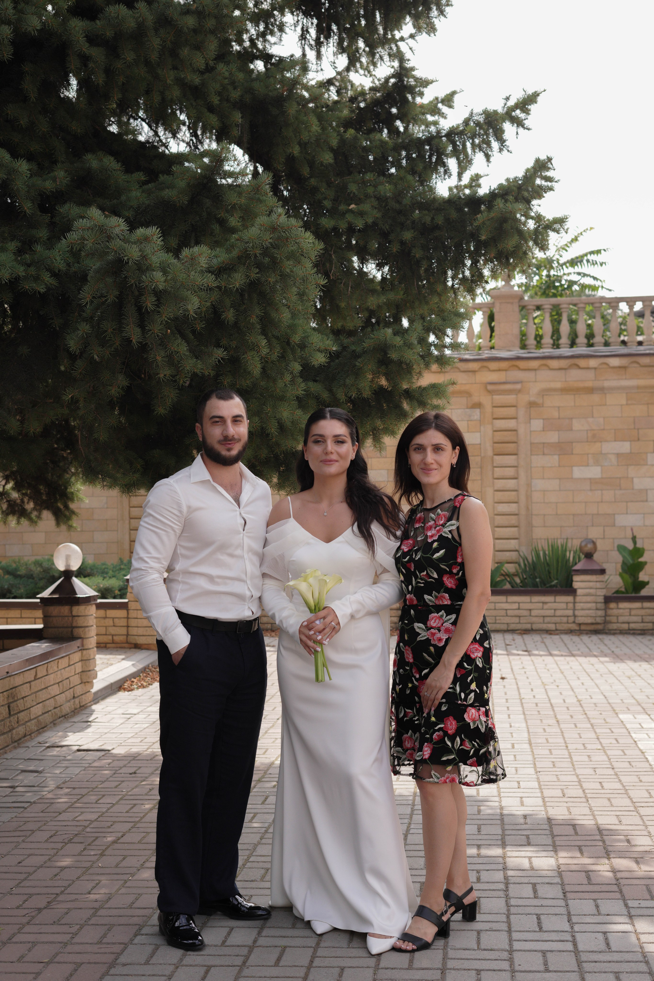 Вместе — Это Счастье. Свадебный и семейный фотограф Афанасьева Анна в Кисловодске