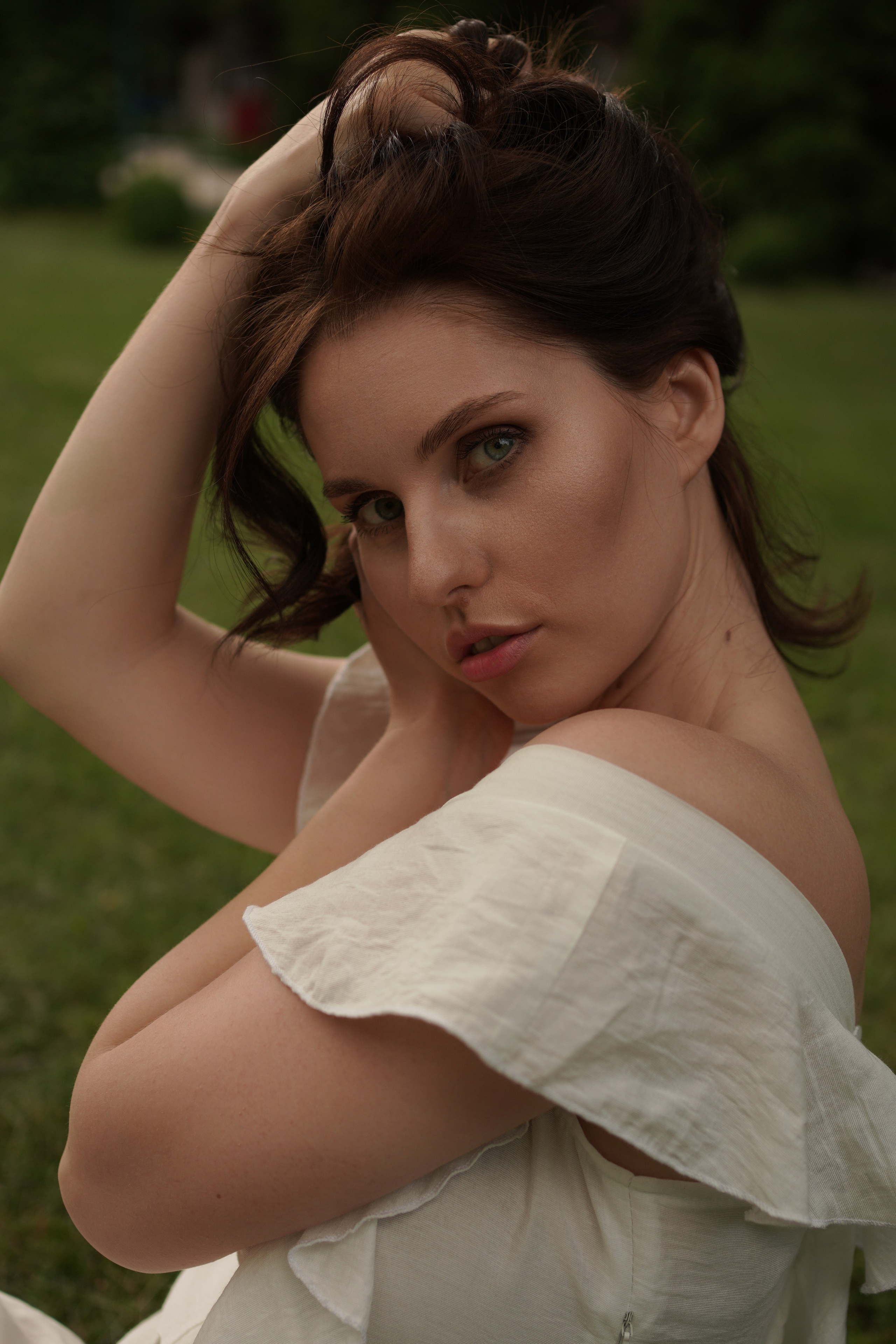 Нежность в Каждом Кадре. Свадебный и семейный фотограф Афанасьева Анна в Кисловодске