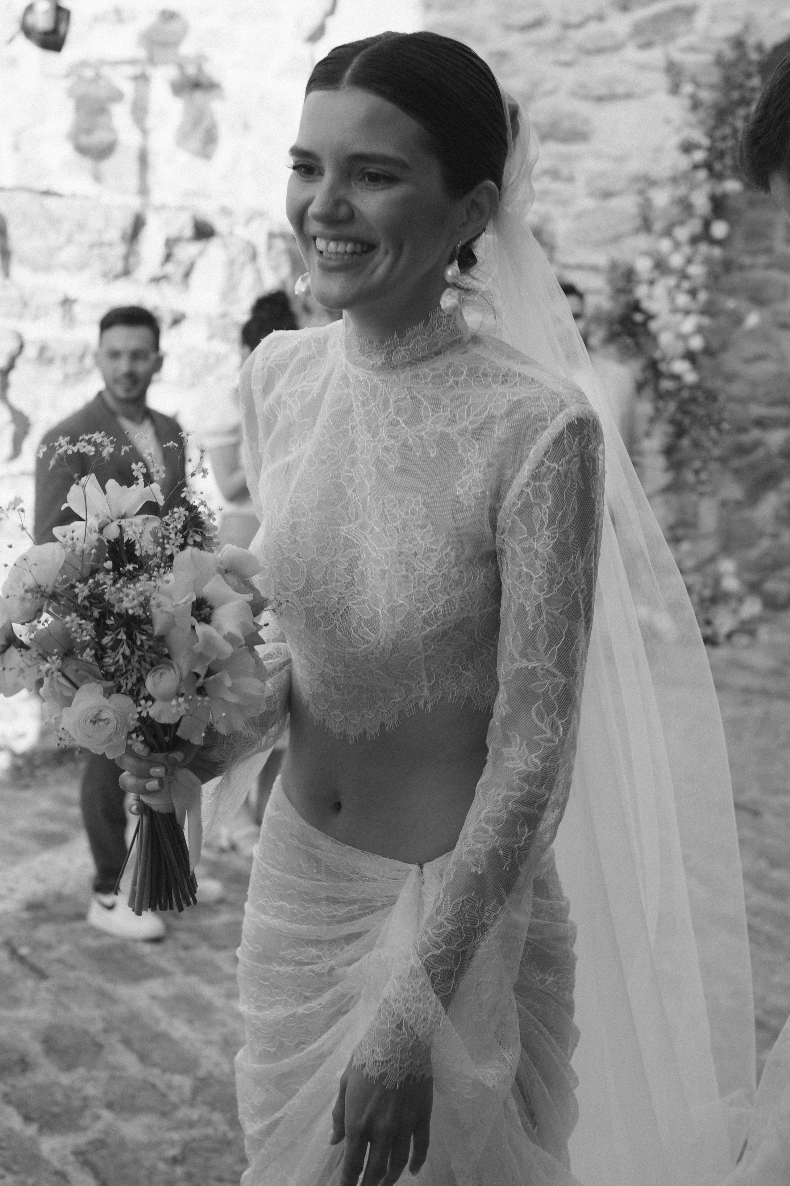 Итальянская свадьба. Свадебный и семейный фотограф Афанасьева Анна в Кисловодске