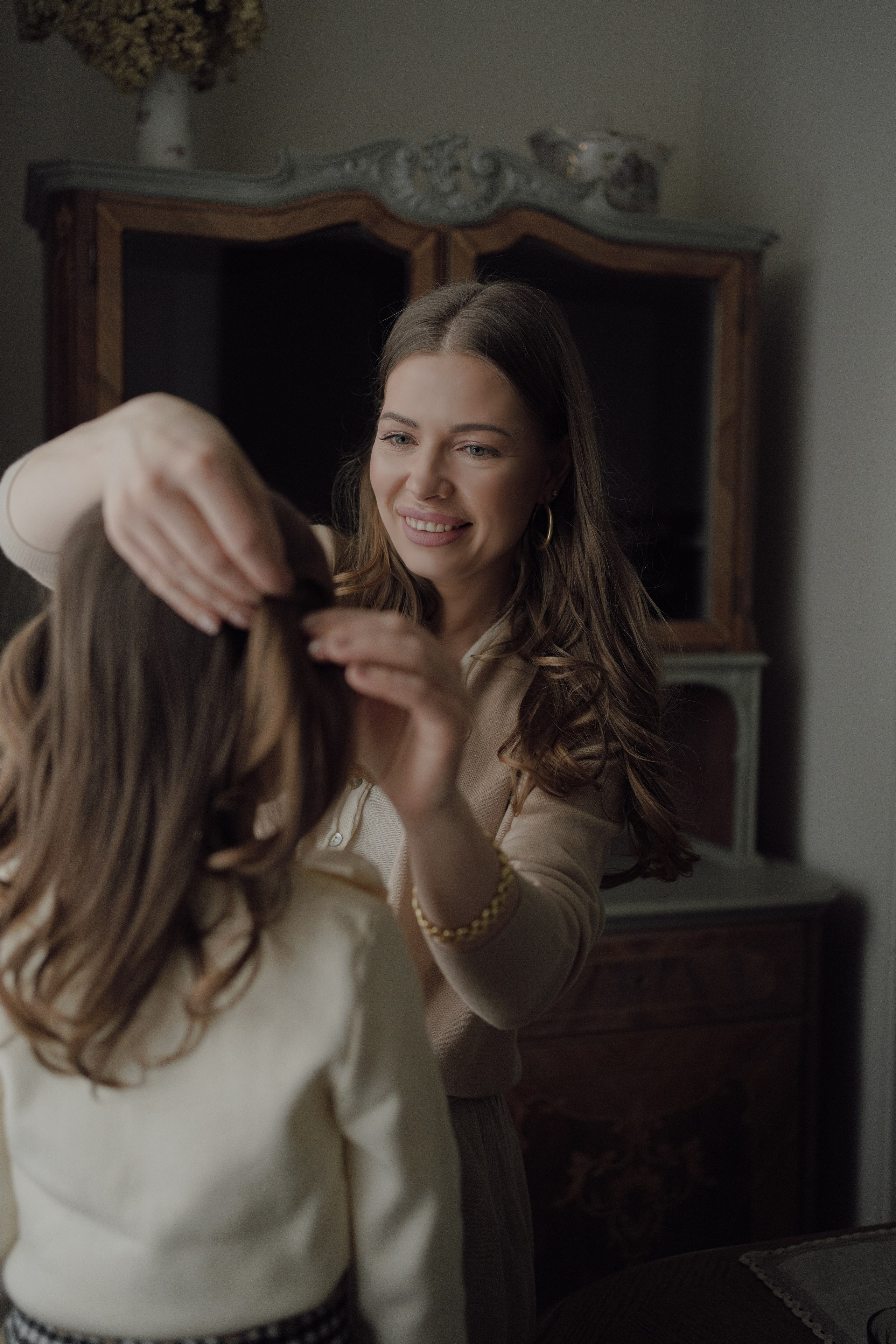 Уют, который создают. Свадебный и семейный фотограф Афанасьева Анна в Кисловодске