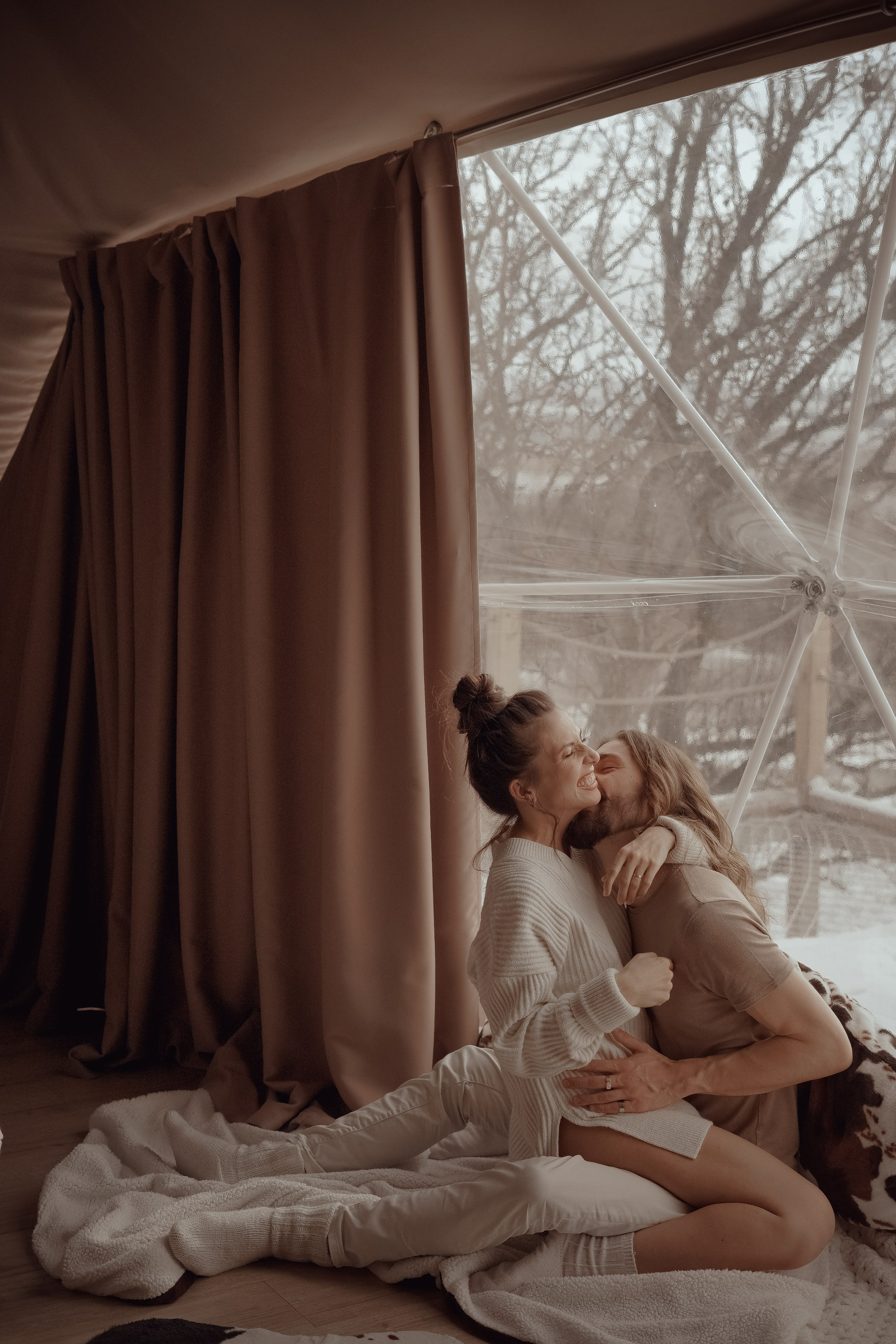 Глэмпинг. Свадебный и семейный фотограф Афанасьева Анна в Кисловодске