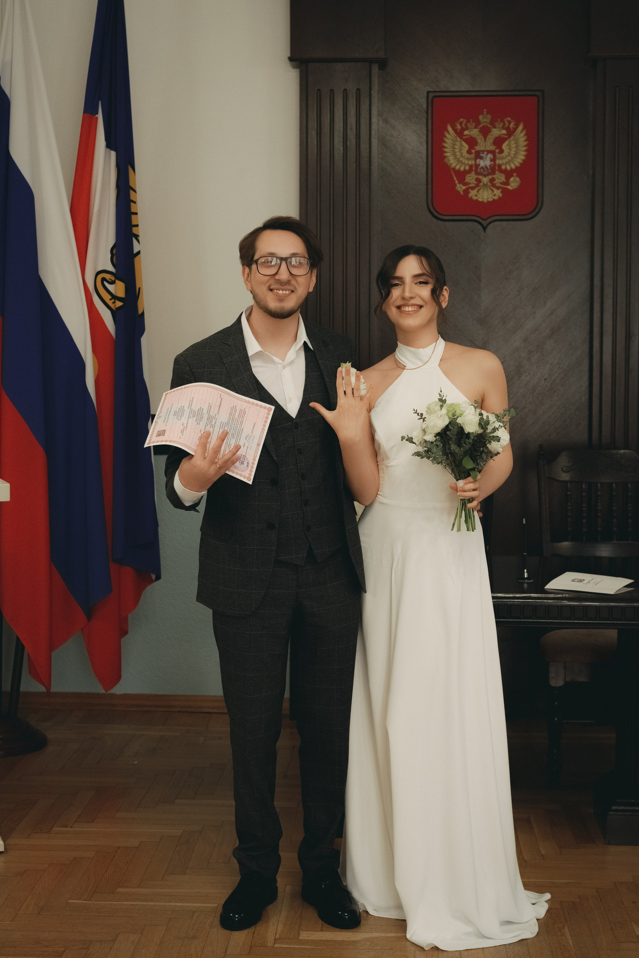 Мелодия Любви. Свадебный и семейный фотограф Афанасьева Анна в Кисловодске