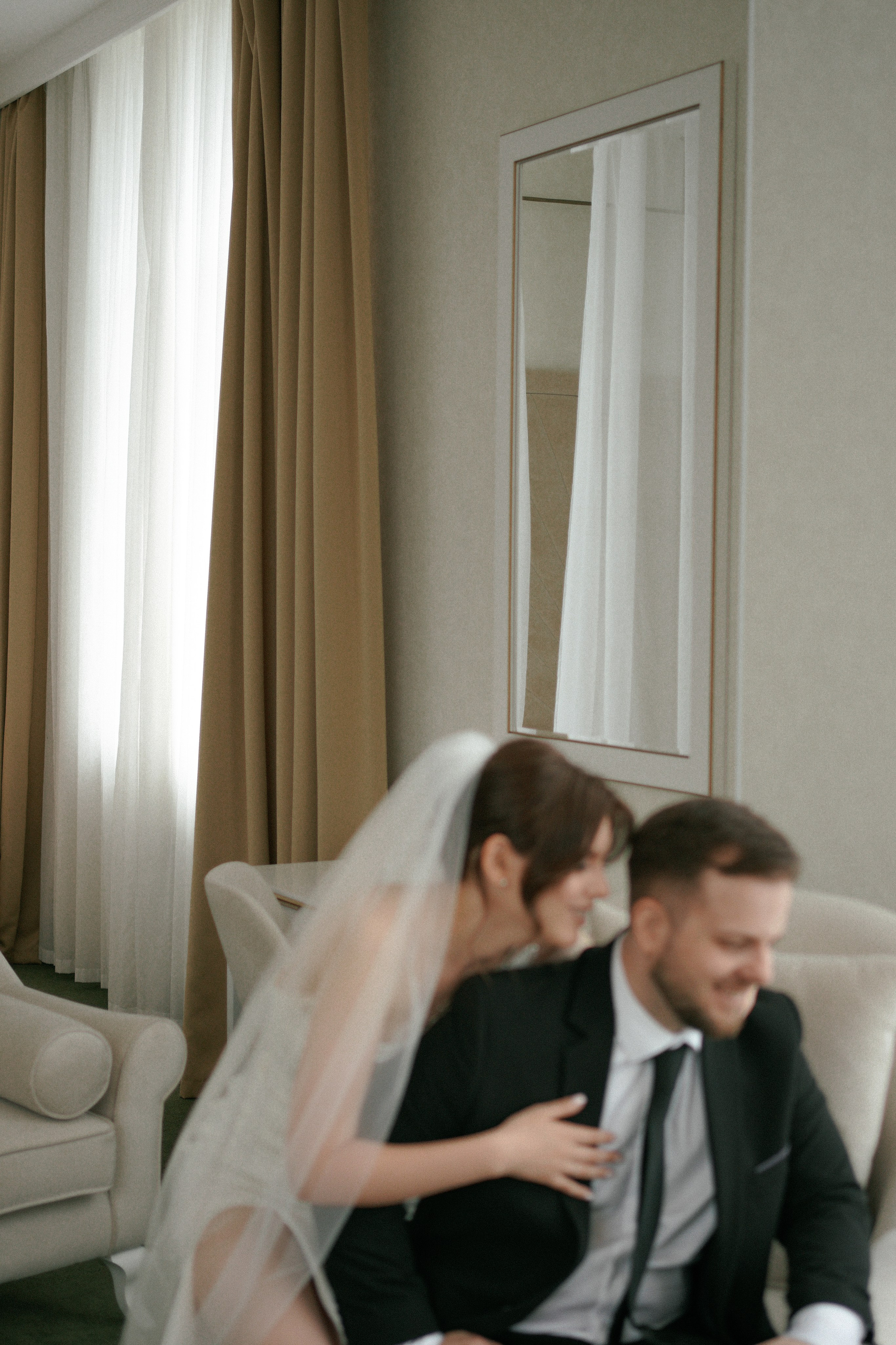 Данил и Валерия. Свадебный и семейный фотограф Афанасьева Анна в Кисловодске