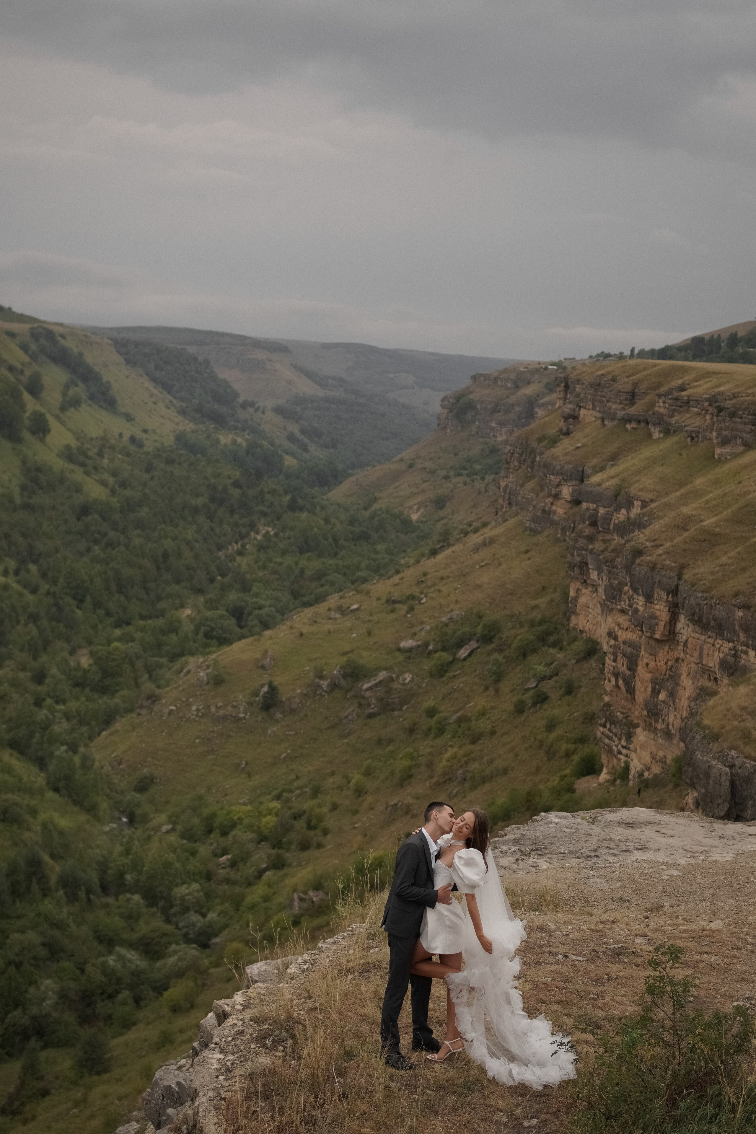 Наш Чудесный День. Свадебный и семейный фотограф Афанасьева Анна в Кисловодске