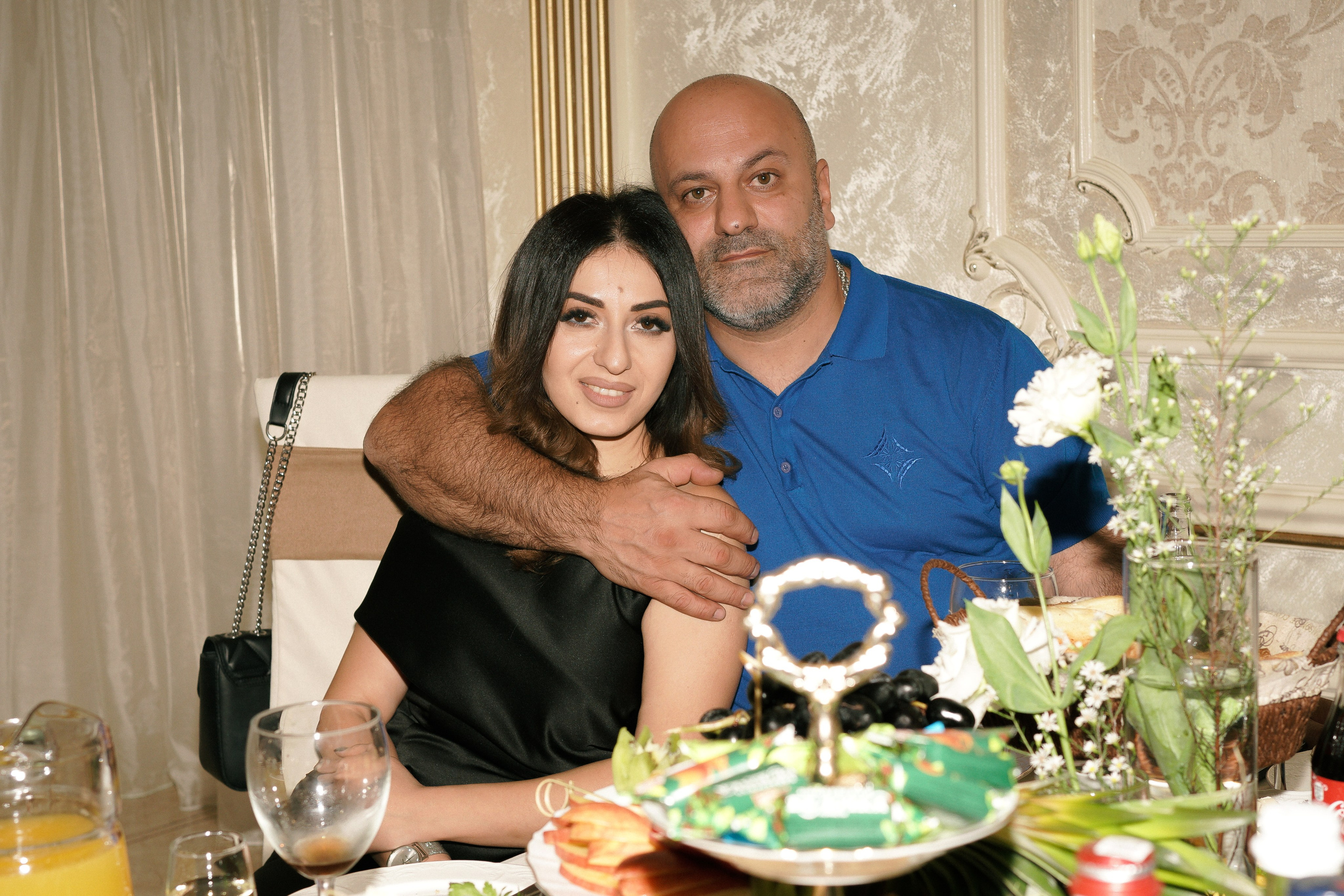 Испания. Свадебный и семейный фотограф Афанасьева Анна в Кисловодске