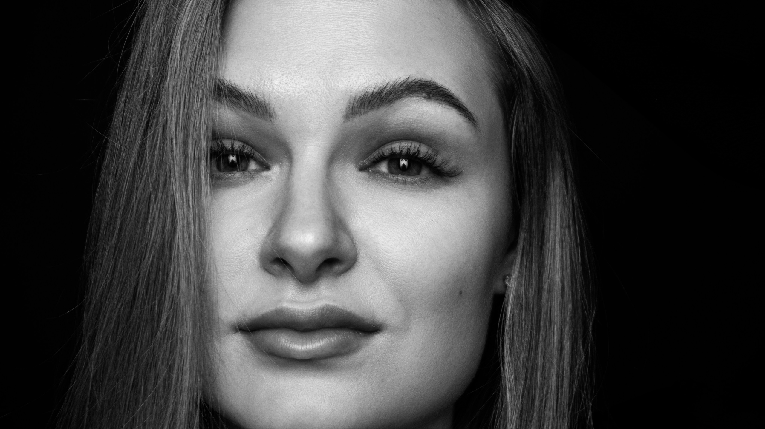 Наталь. Фотограф Вероника Смит I Владивосток