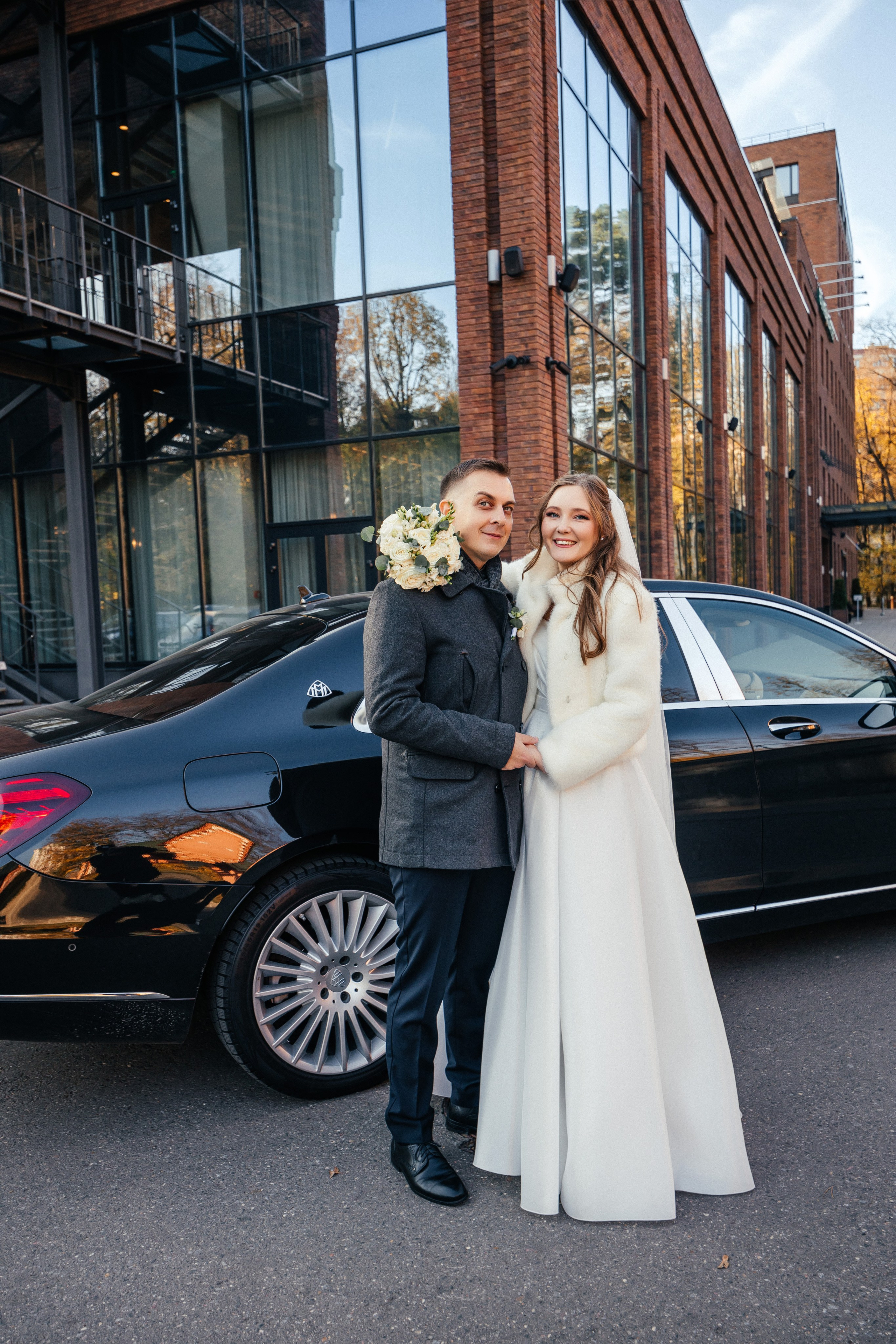 Фата. Александр Антонов. Профессиональный свадебный, репортажный фотограф в Москве, Подольске. Фото+Видео на любой праздник