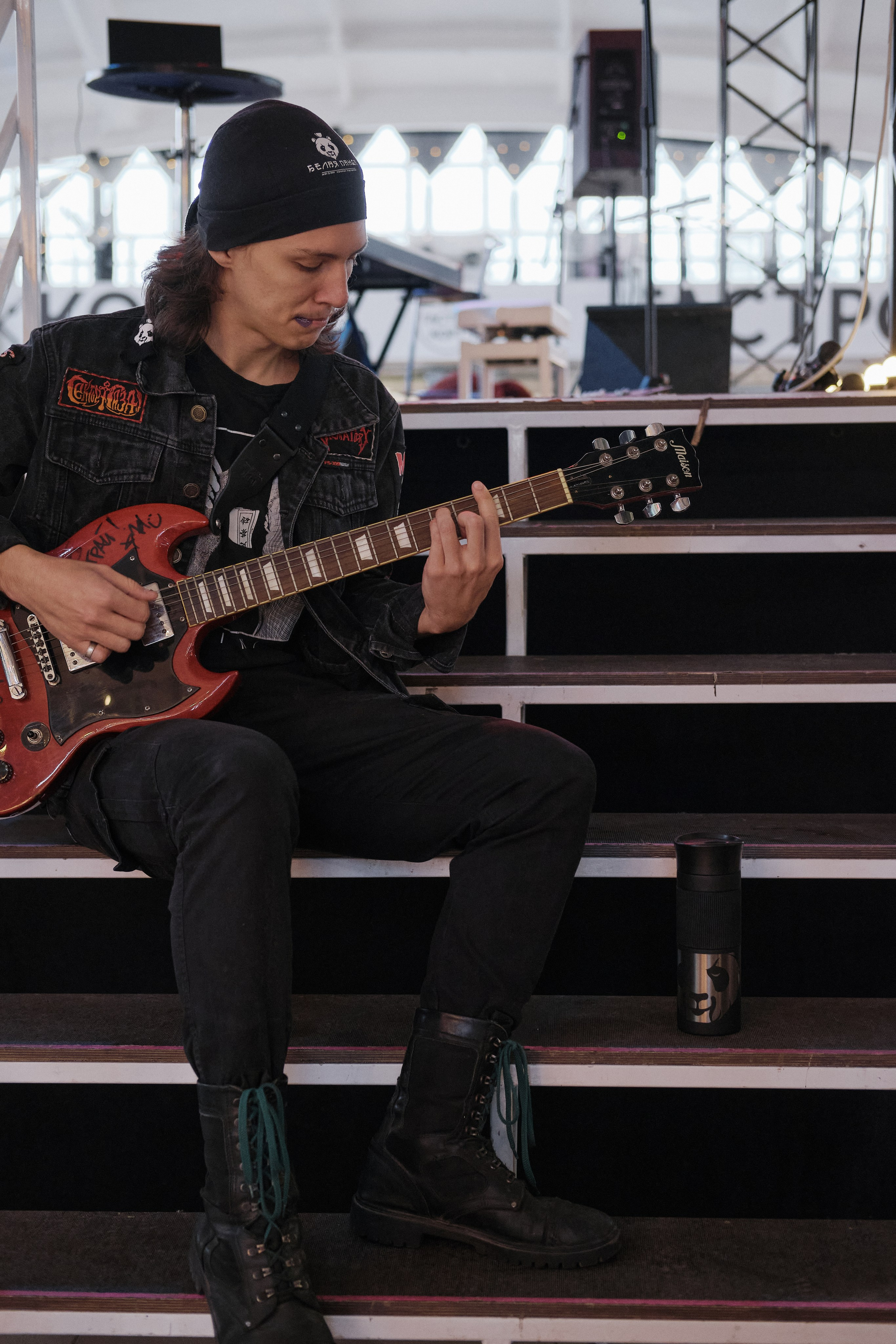 Белая панда — магазин чайных ощущений. Артём Кузнецов, фотограф, Новосибирск