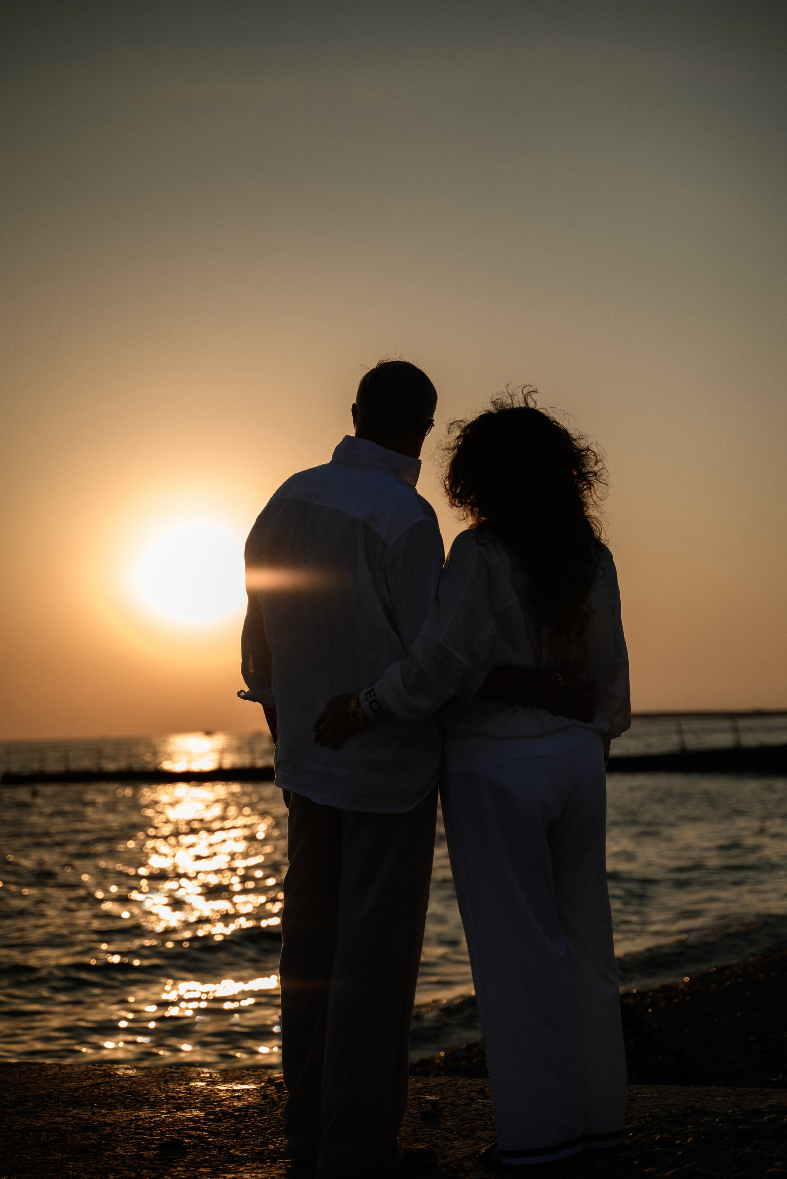 Отдых в Сочи: фотосессия у моря для отдыхающих с профессиональным фотографом