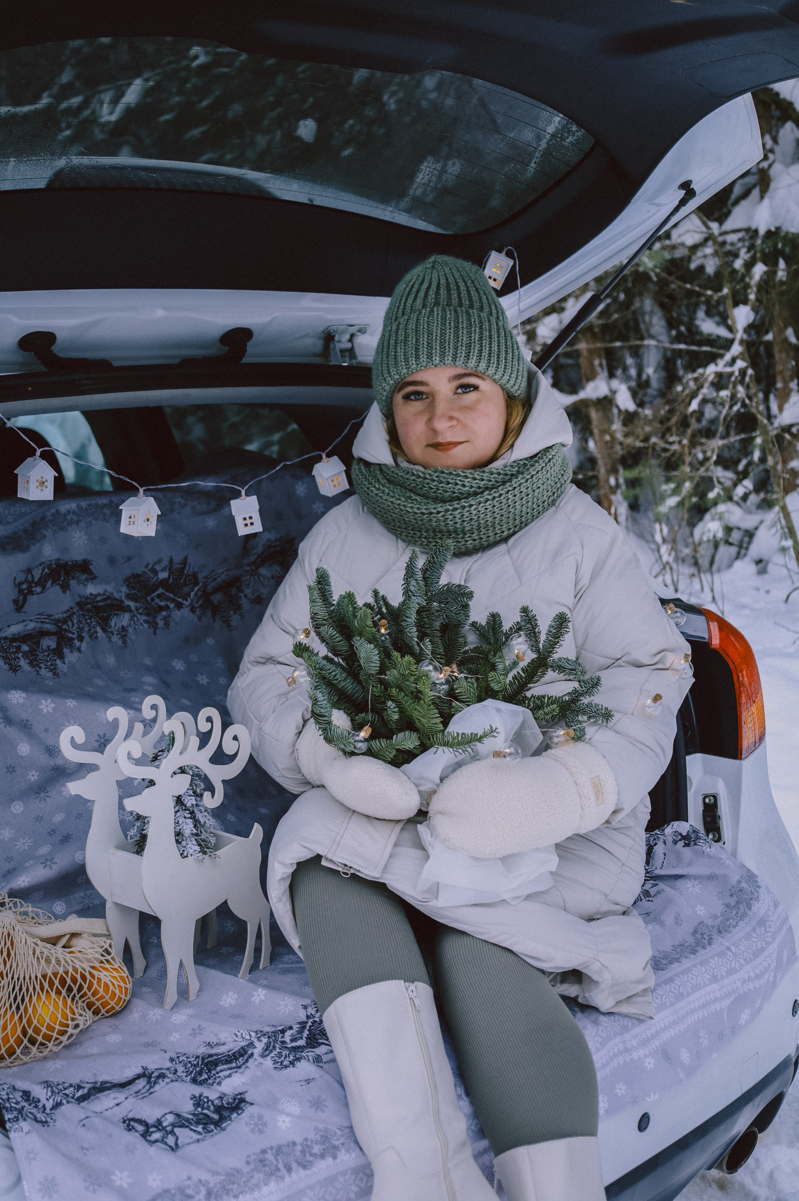 Анастасия & Никита. Никонорова Анастасия