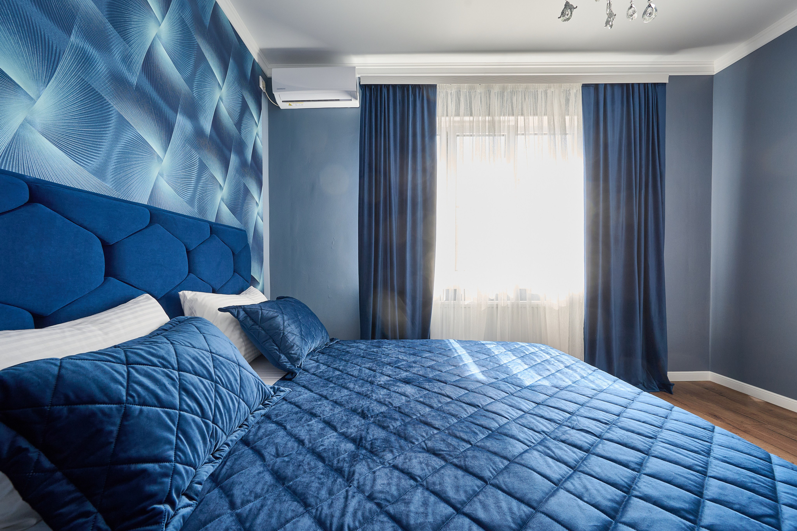 Квартира 190. Интерьерный фотограф в Краснодаре