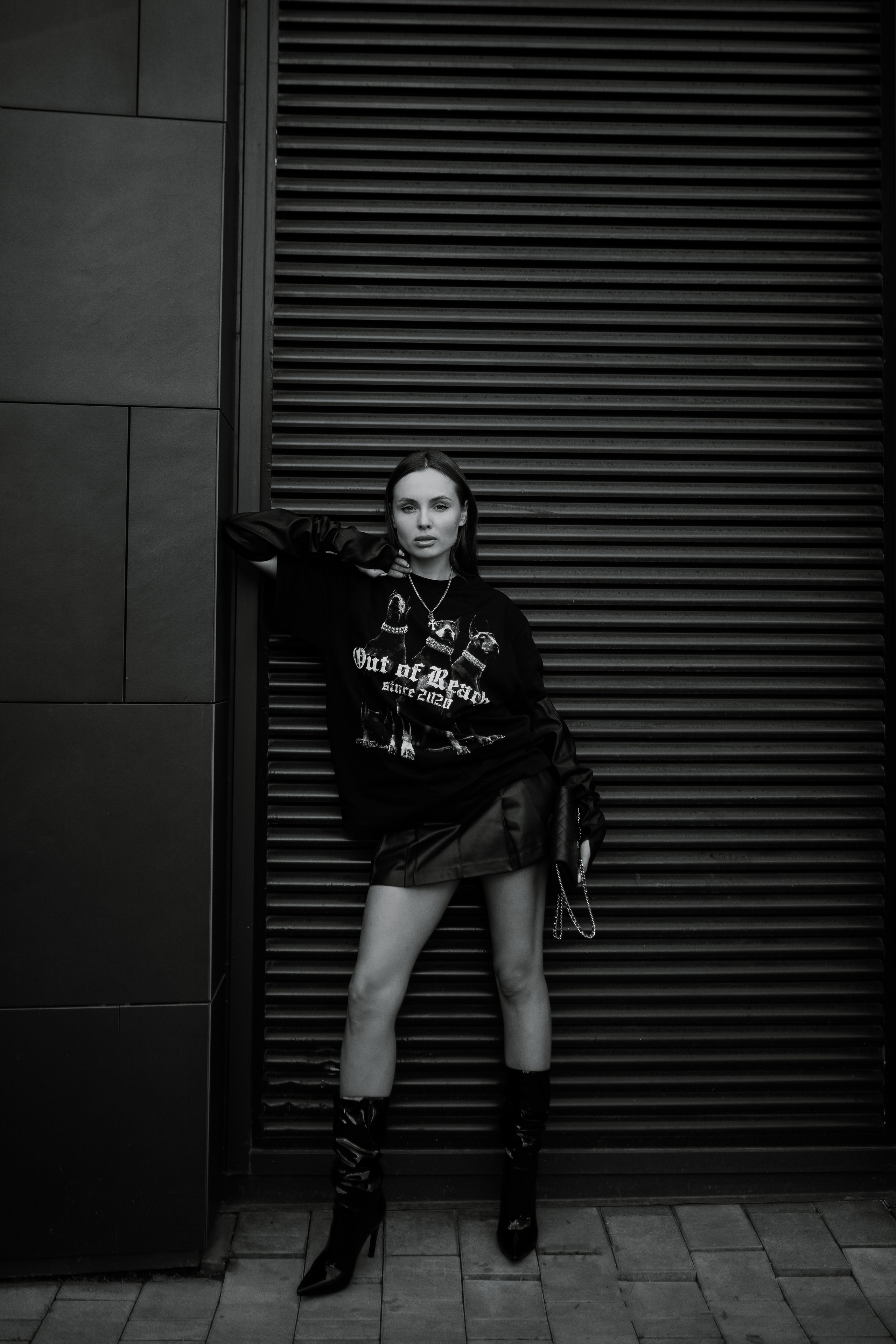 DARIA POGADAEVA. Фотограф Москва