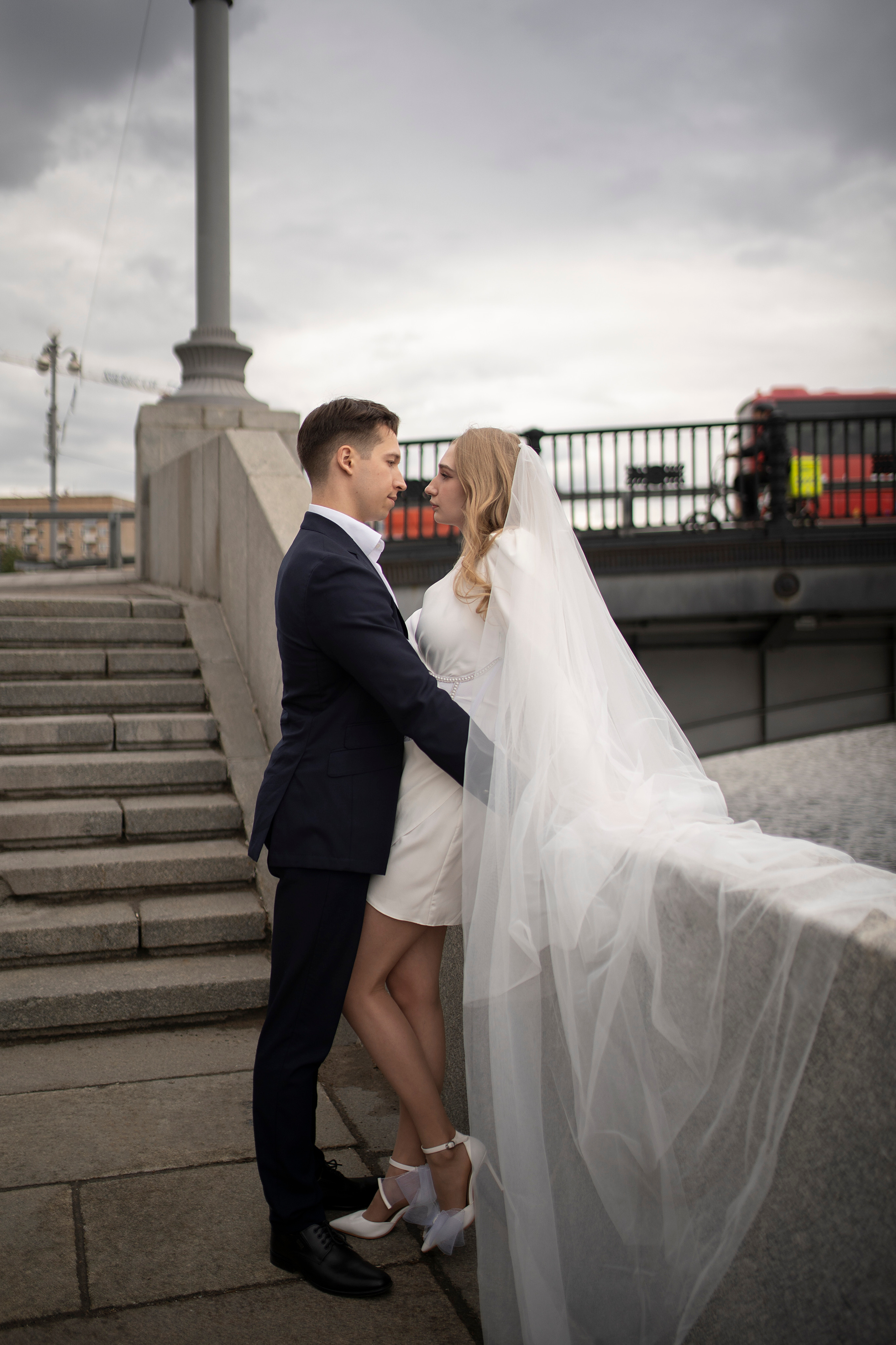 N & N. Фотограф Москва