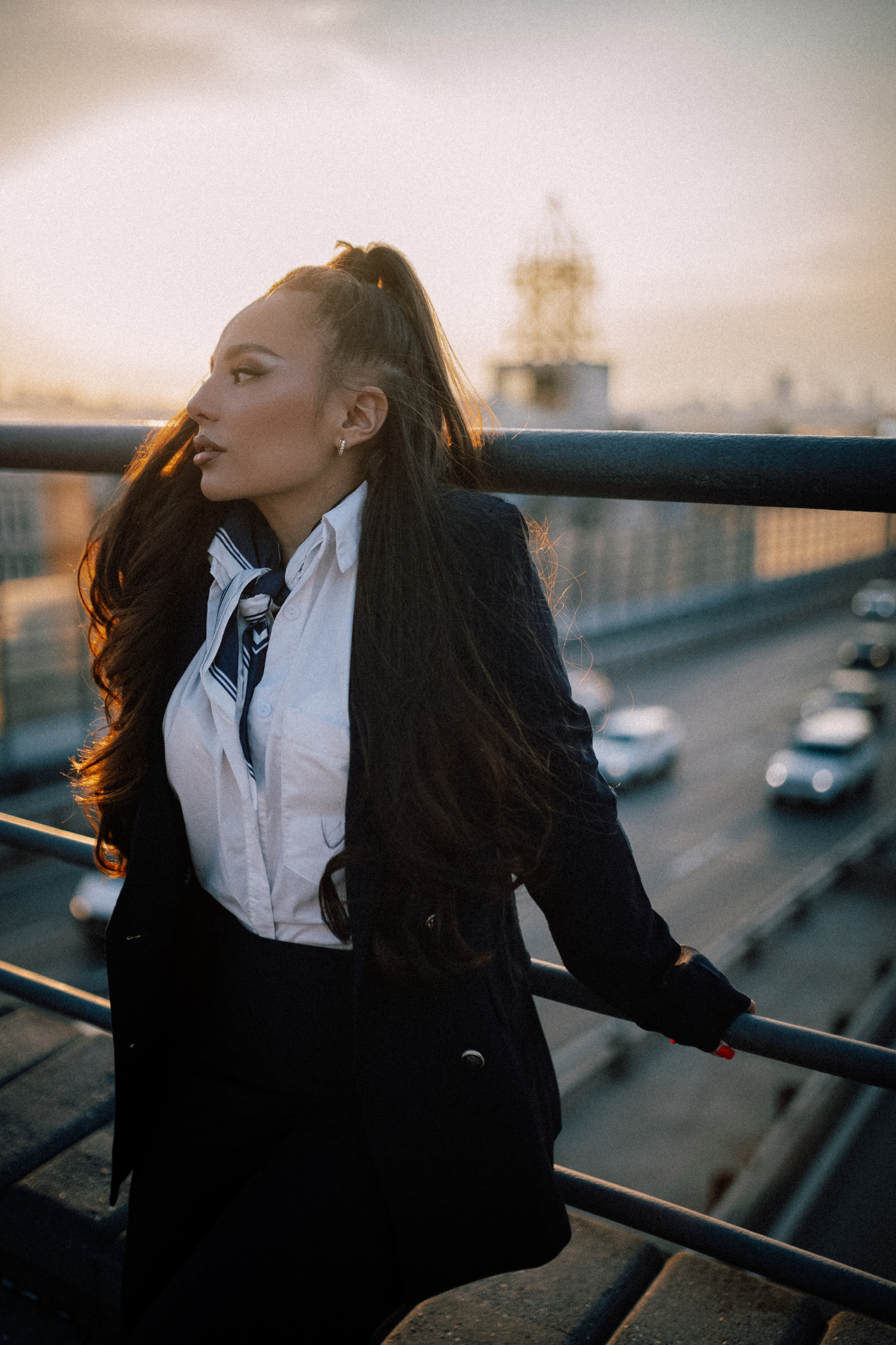 POLINA. Фотограф Москва