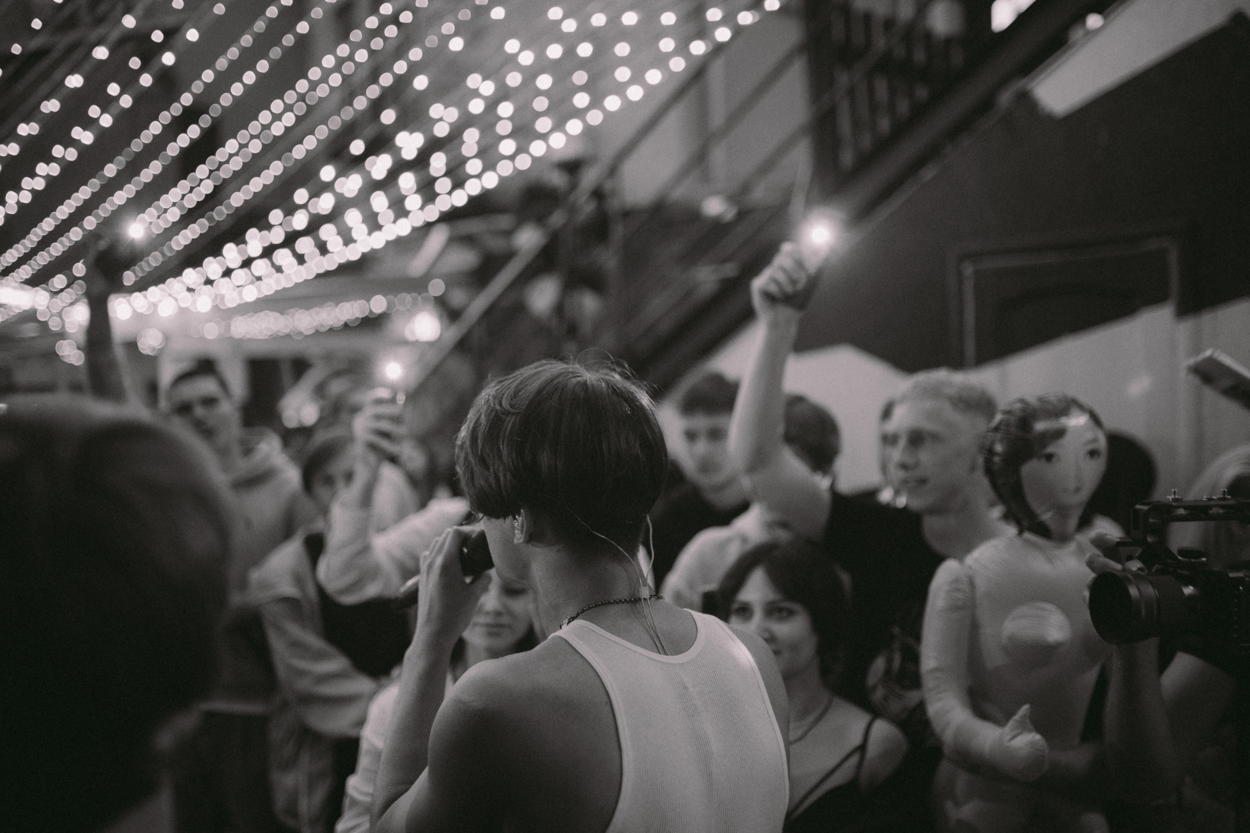 ГРАНЖ. Фотограф Москва