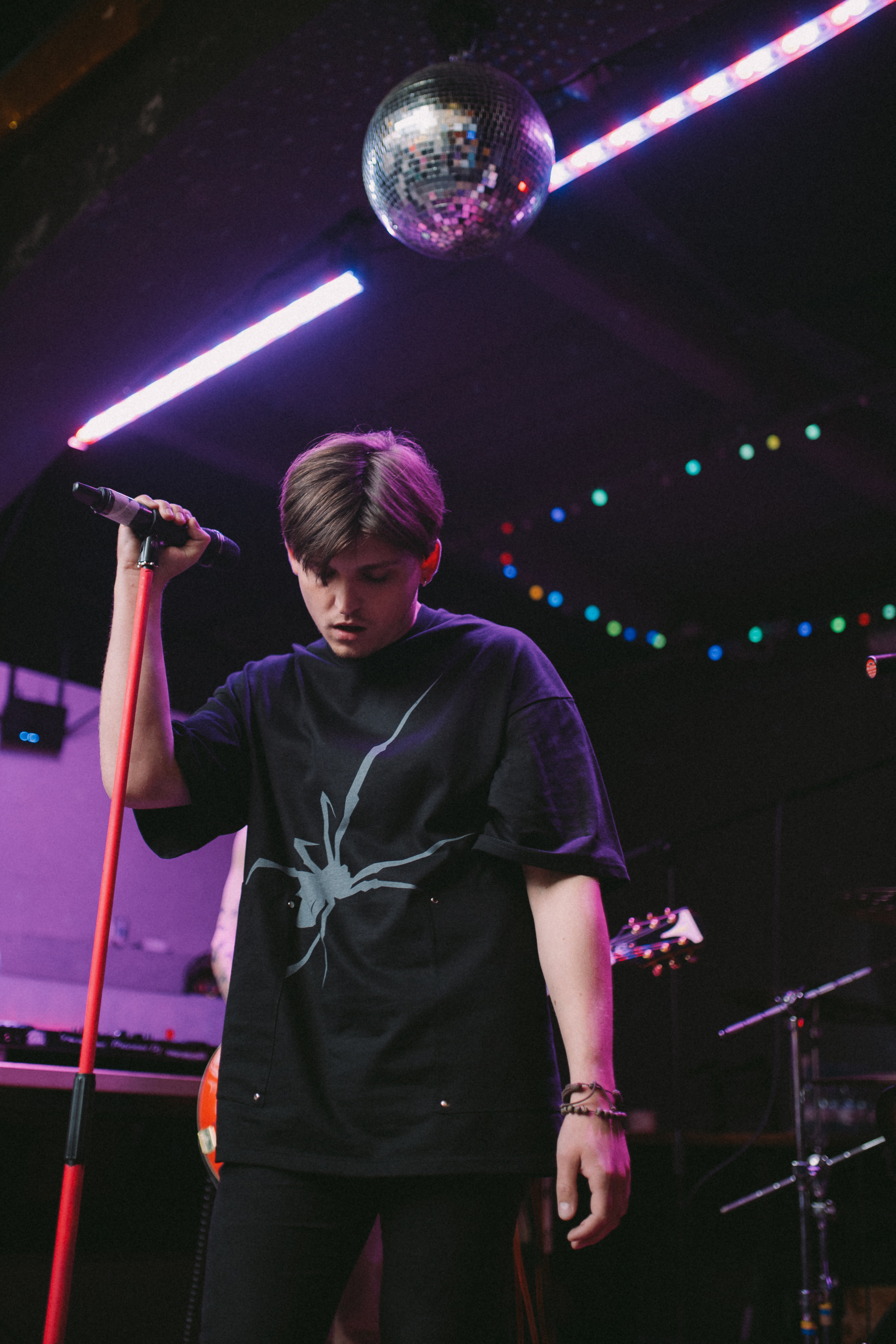 ГРАНЖ. Фотограф Москва