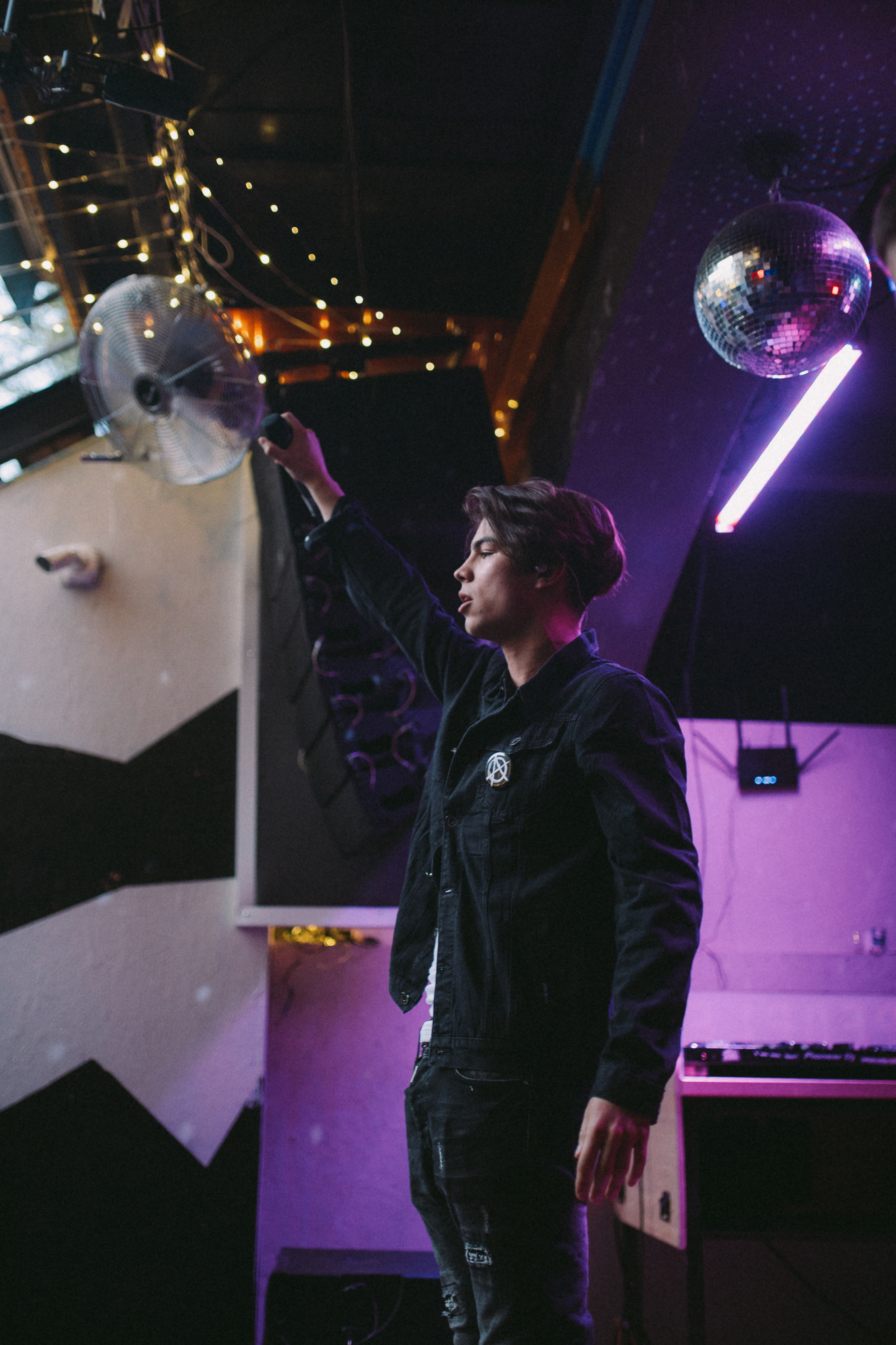 ГРАНЖ. Фотограф Москва