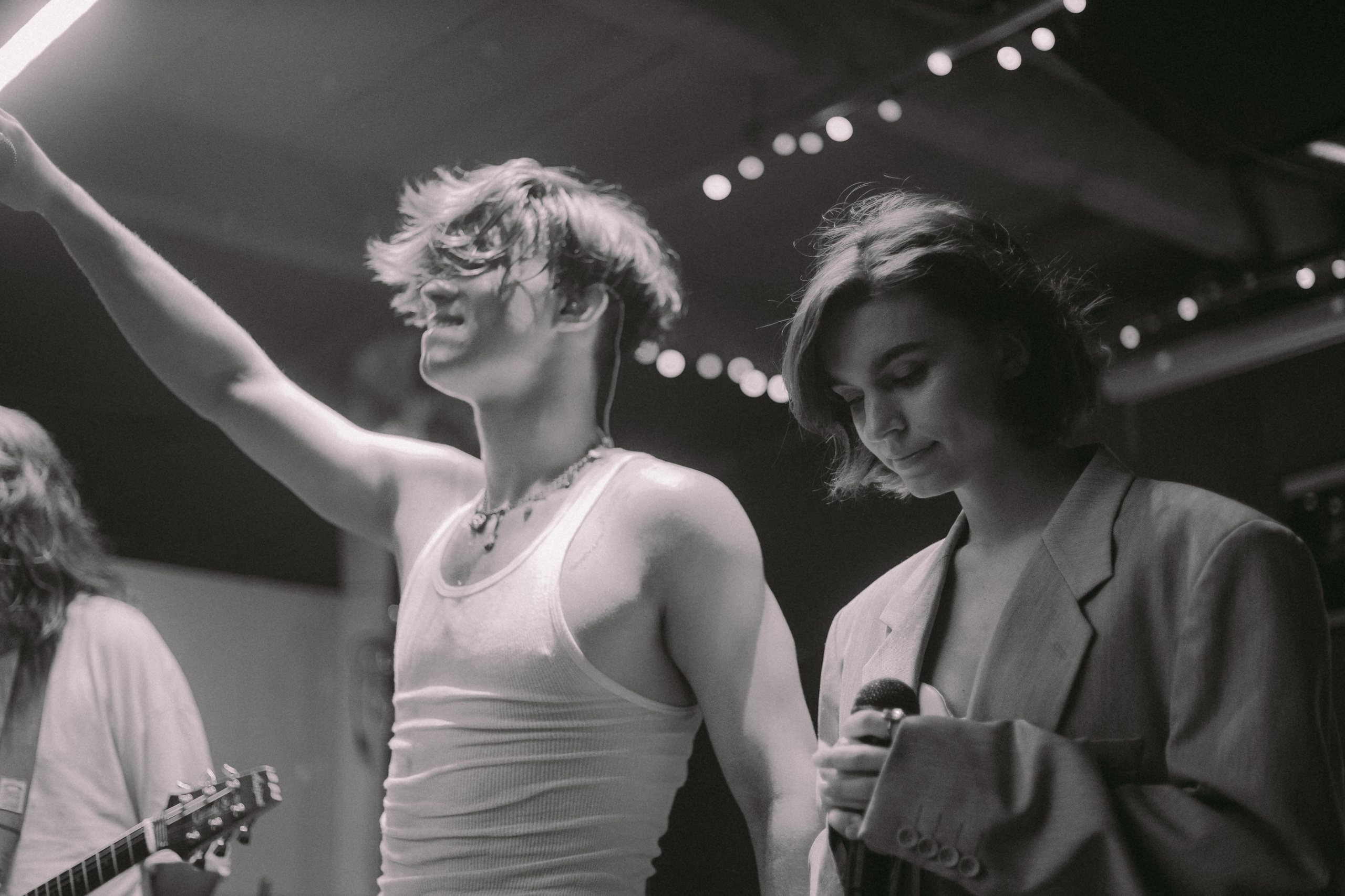 ГРАНЖ. Фотограф Москва