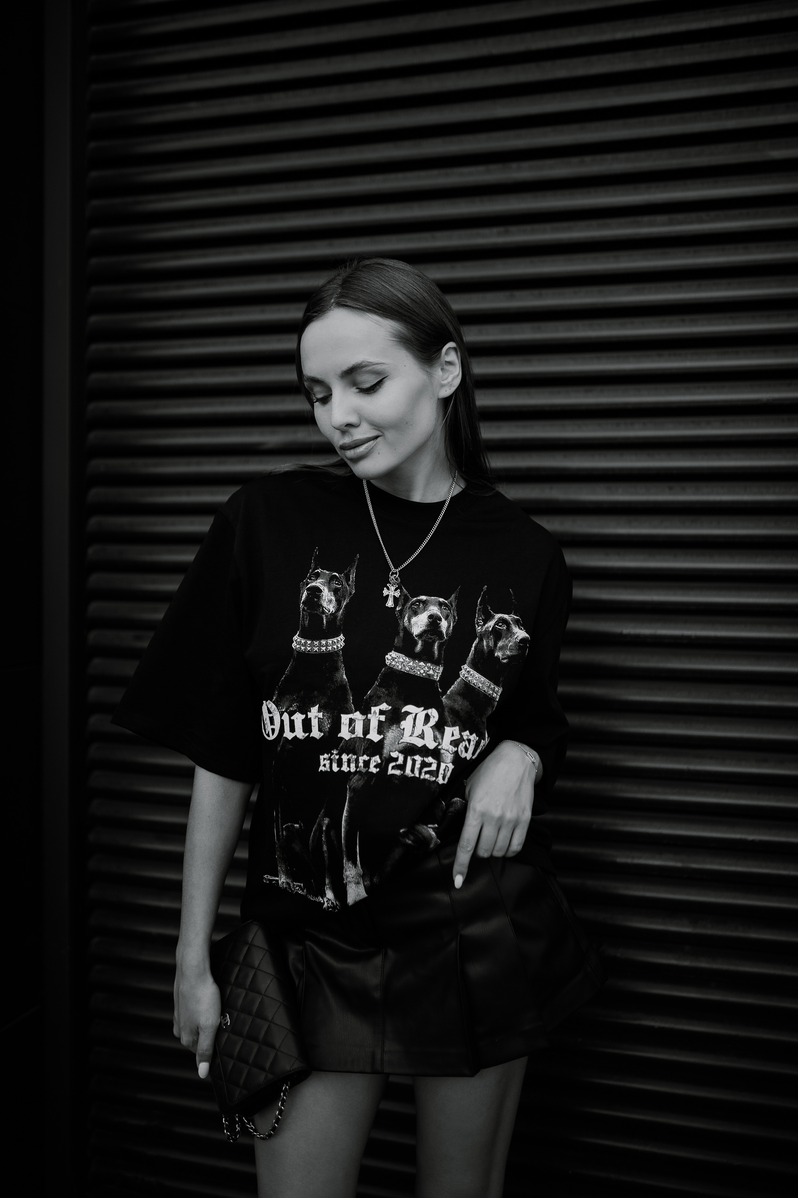 DARIA POGADAEVA. Фотограф Москва