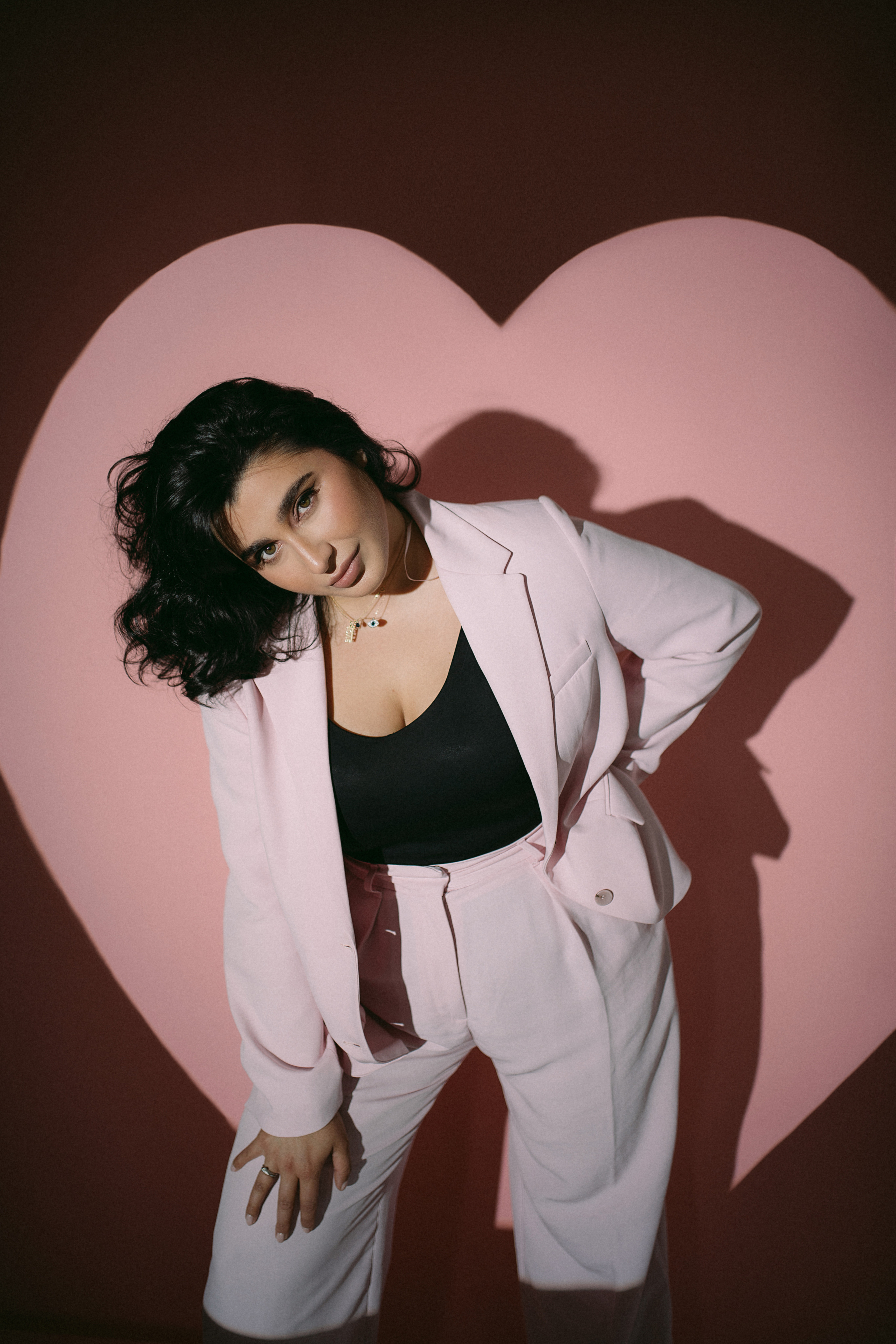 ANTONINA. Фотограф Москва