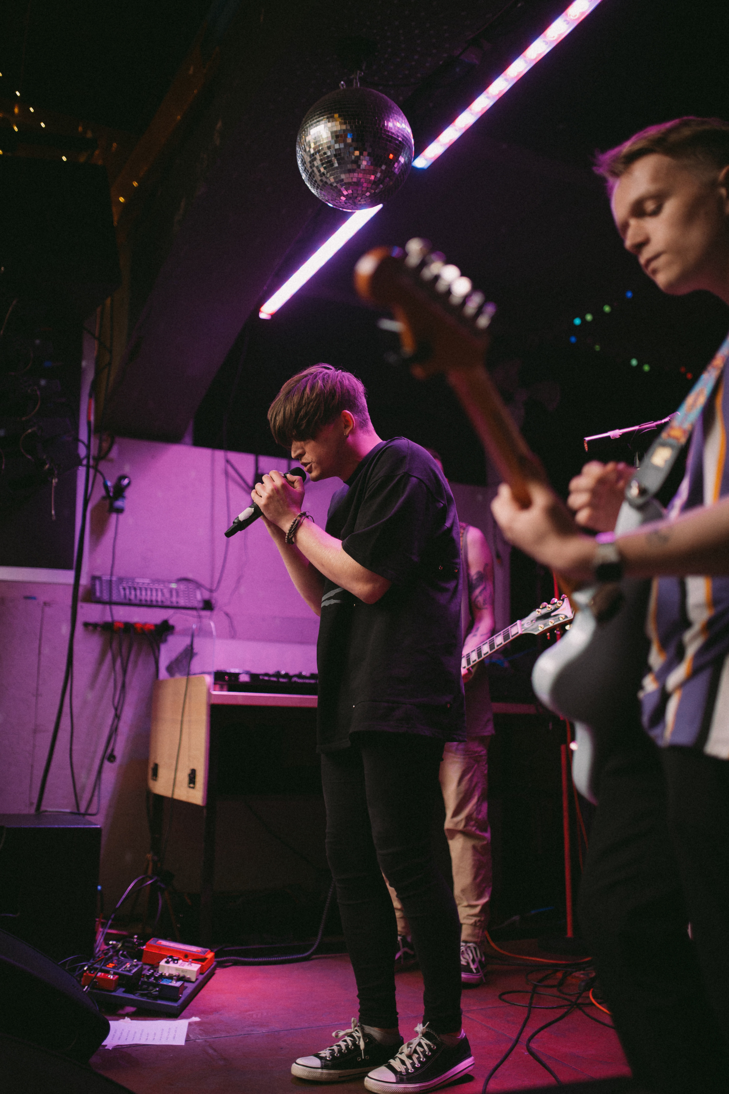 ГРАНЖ. Фотограф Москва