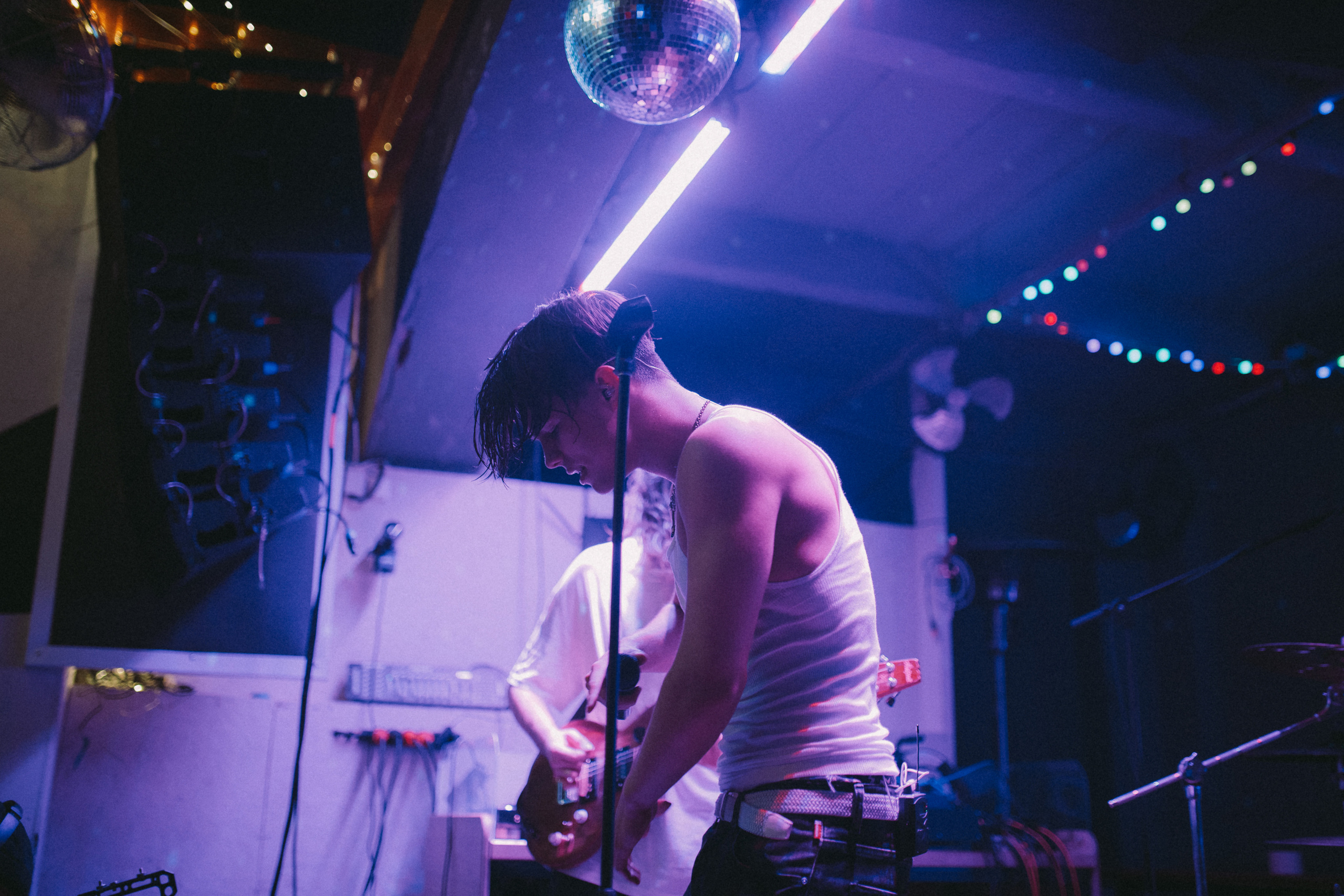 ГРАНЖ. Фотограф Москва