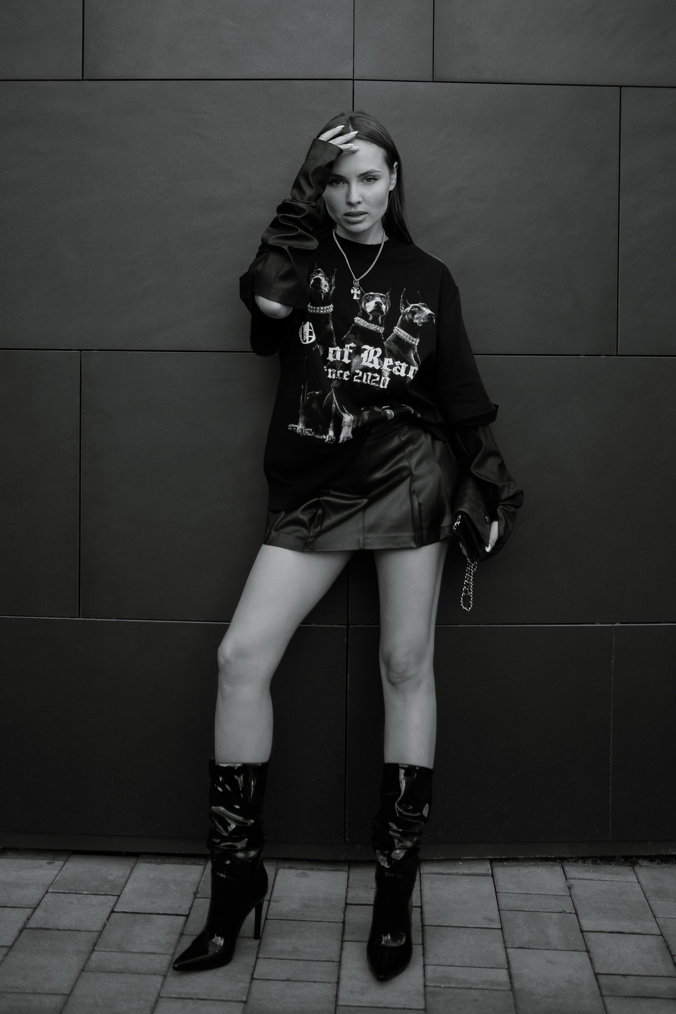 DARIA POGADAEVA. Фотограф Москва