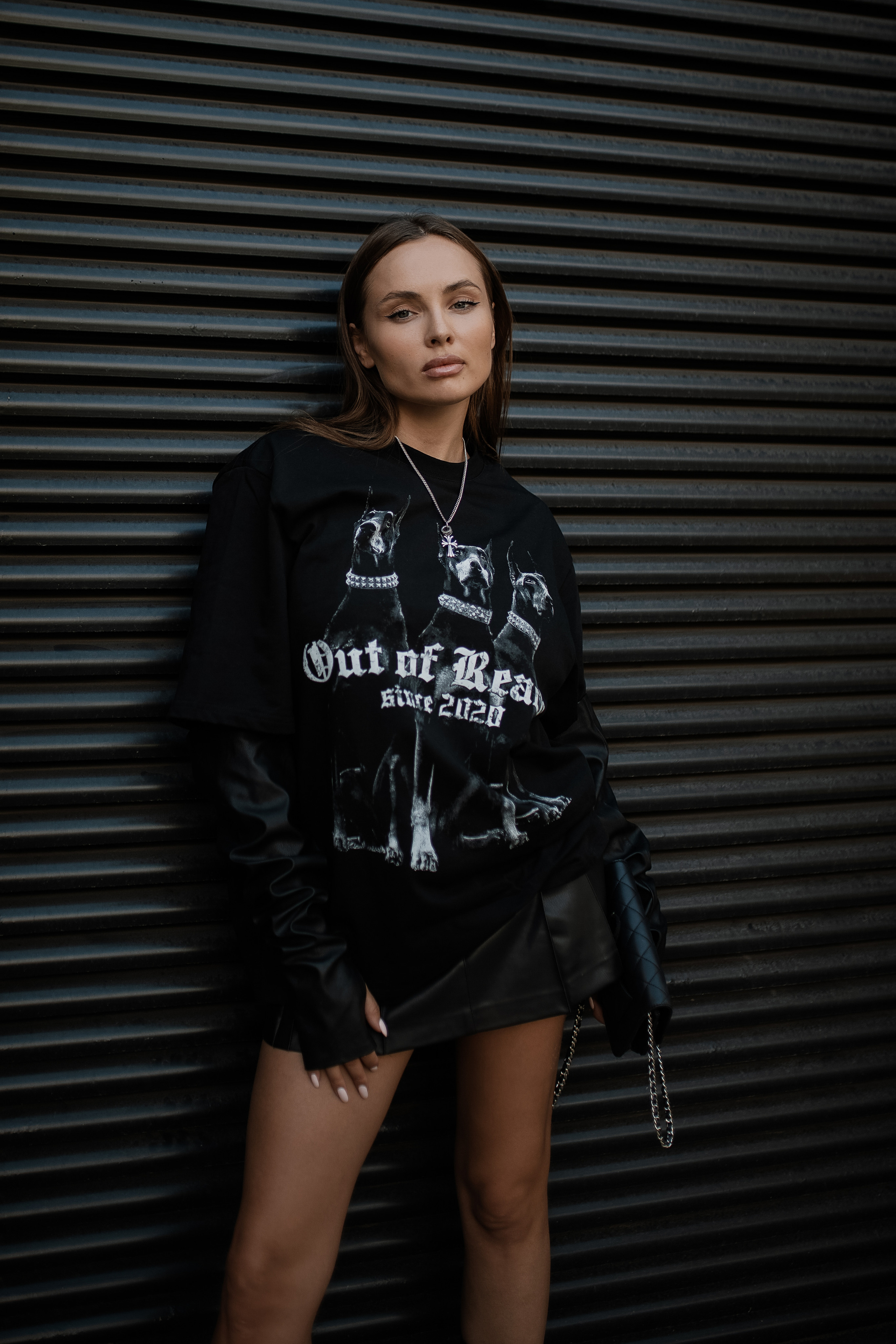 DARIA POGADAEVA. Фотограф Москва