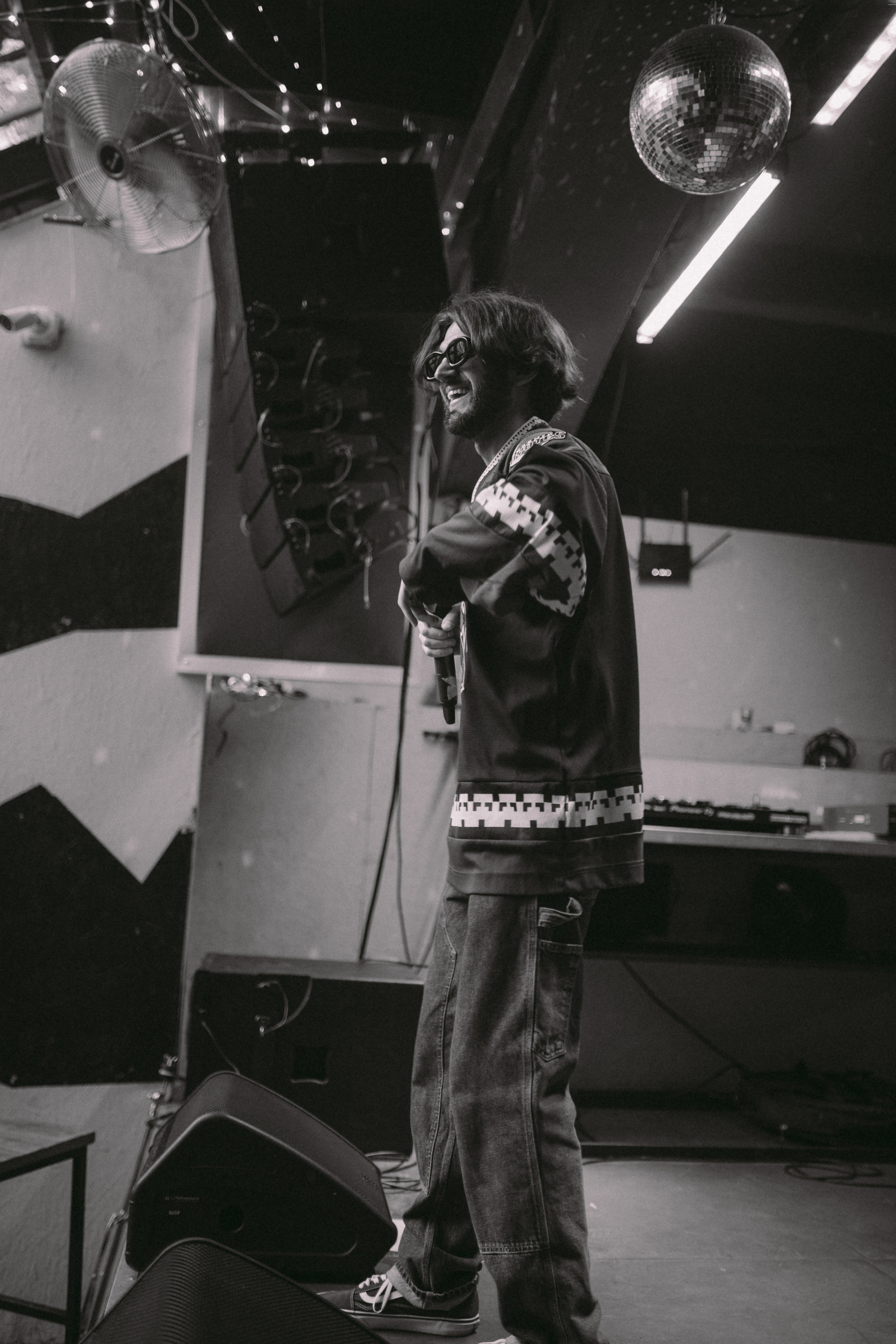 ГРАНЖ. Фотограф Москва