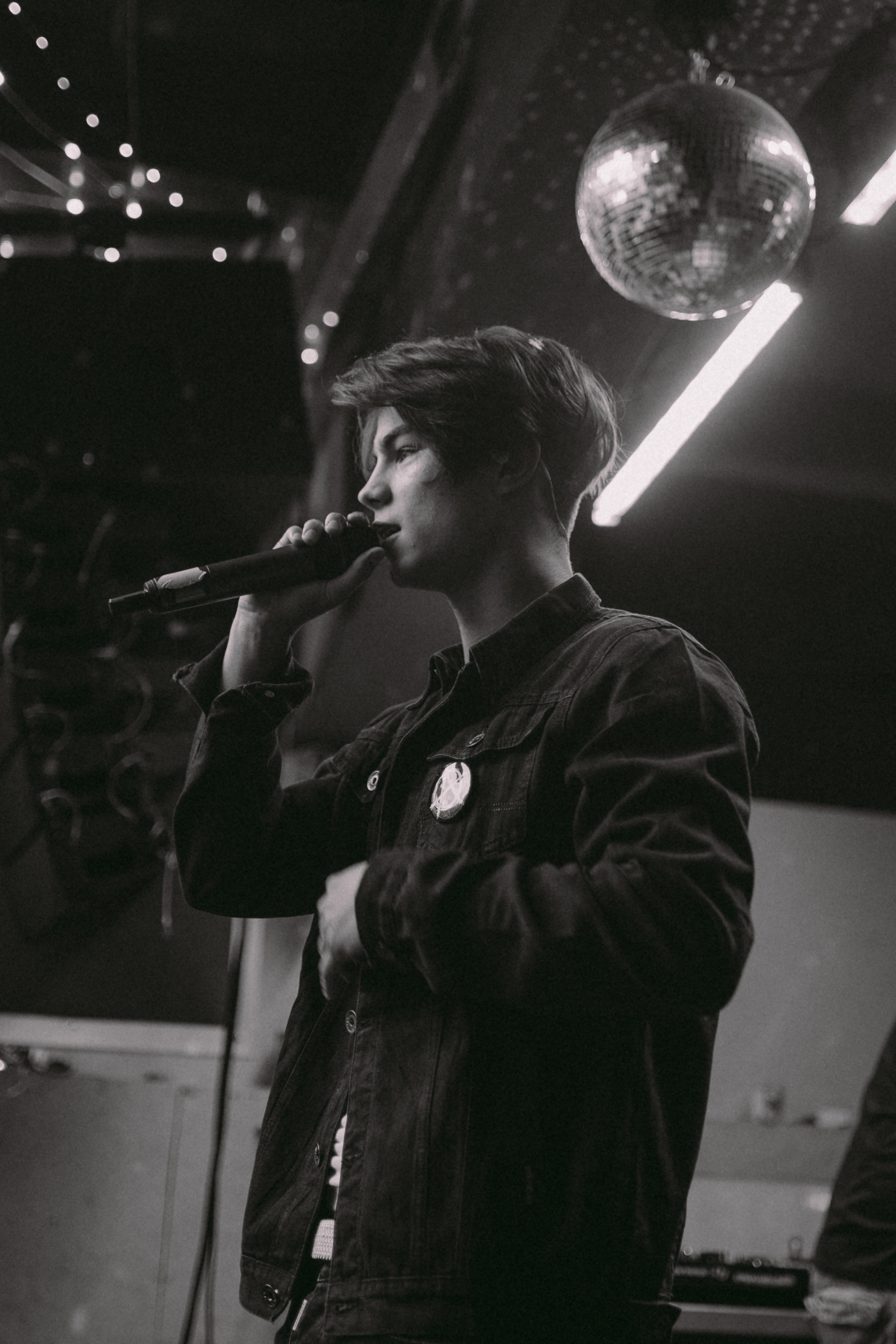 ГРАНЖ. Фотограф Москва