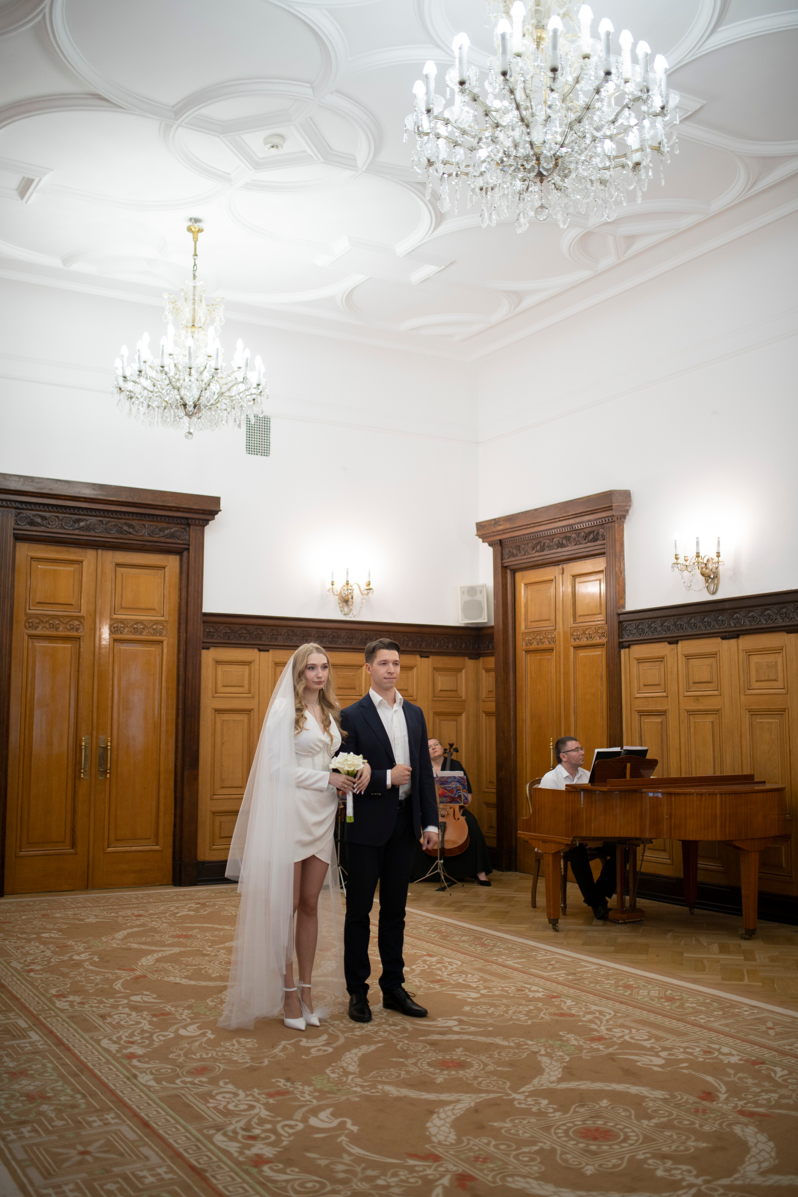 N & N. Фотограф Москва