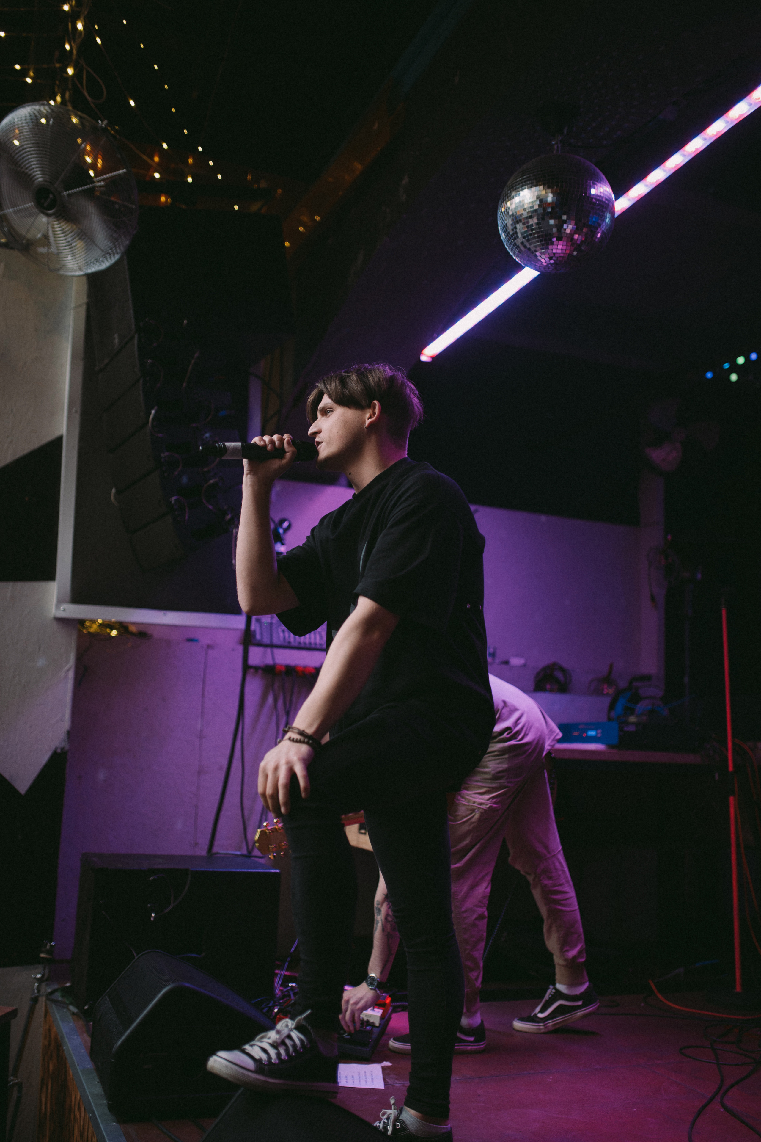 ГРАНЖ. Фотограф Москва