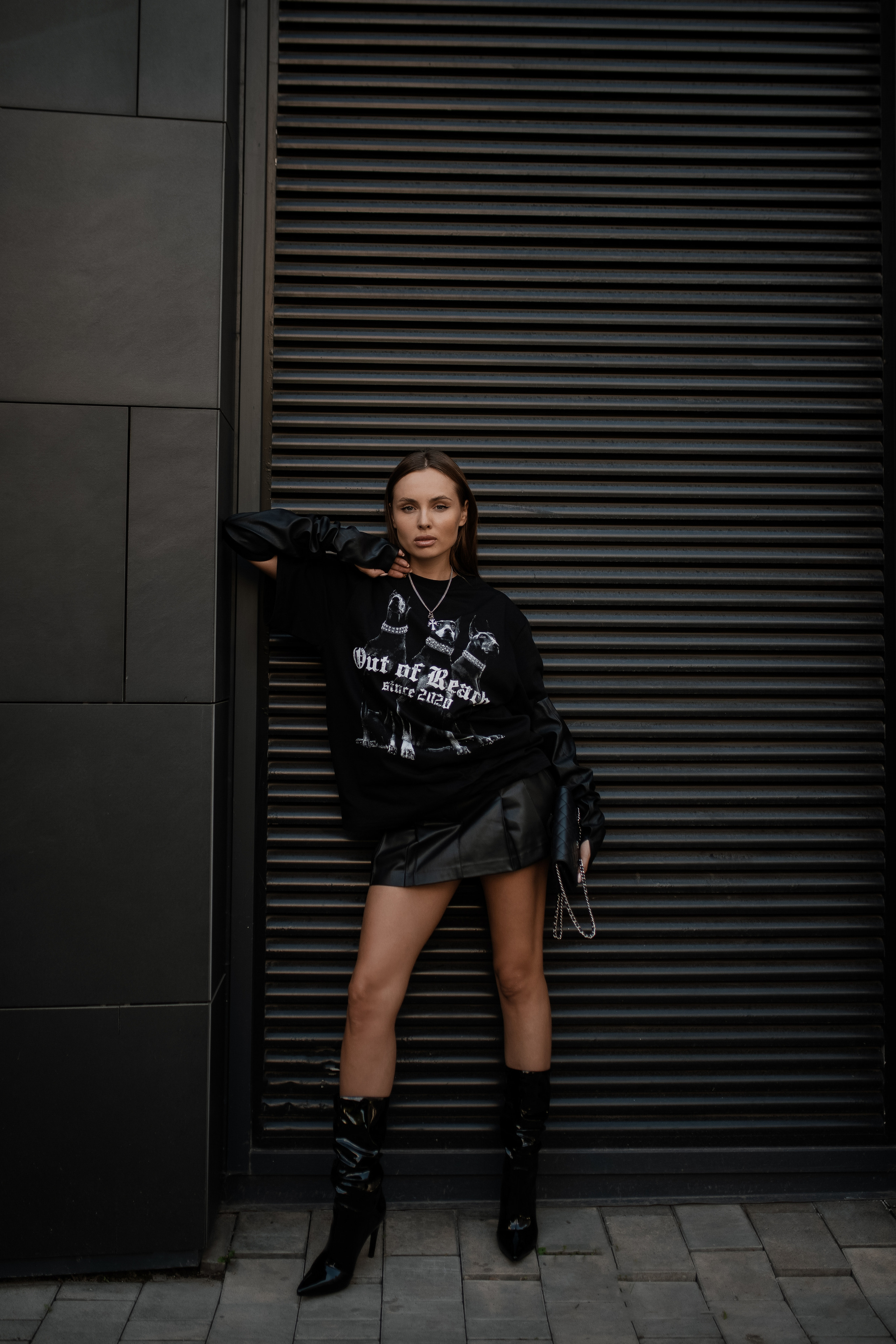 DARIA POGADAEVA. Фотограф Москва