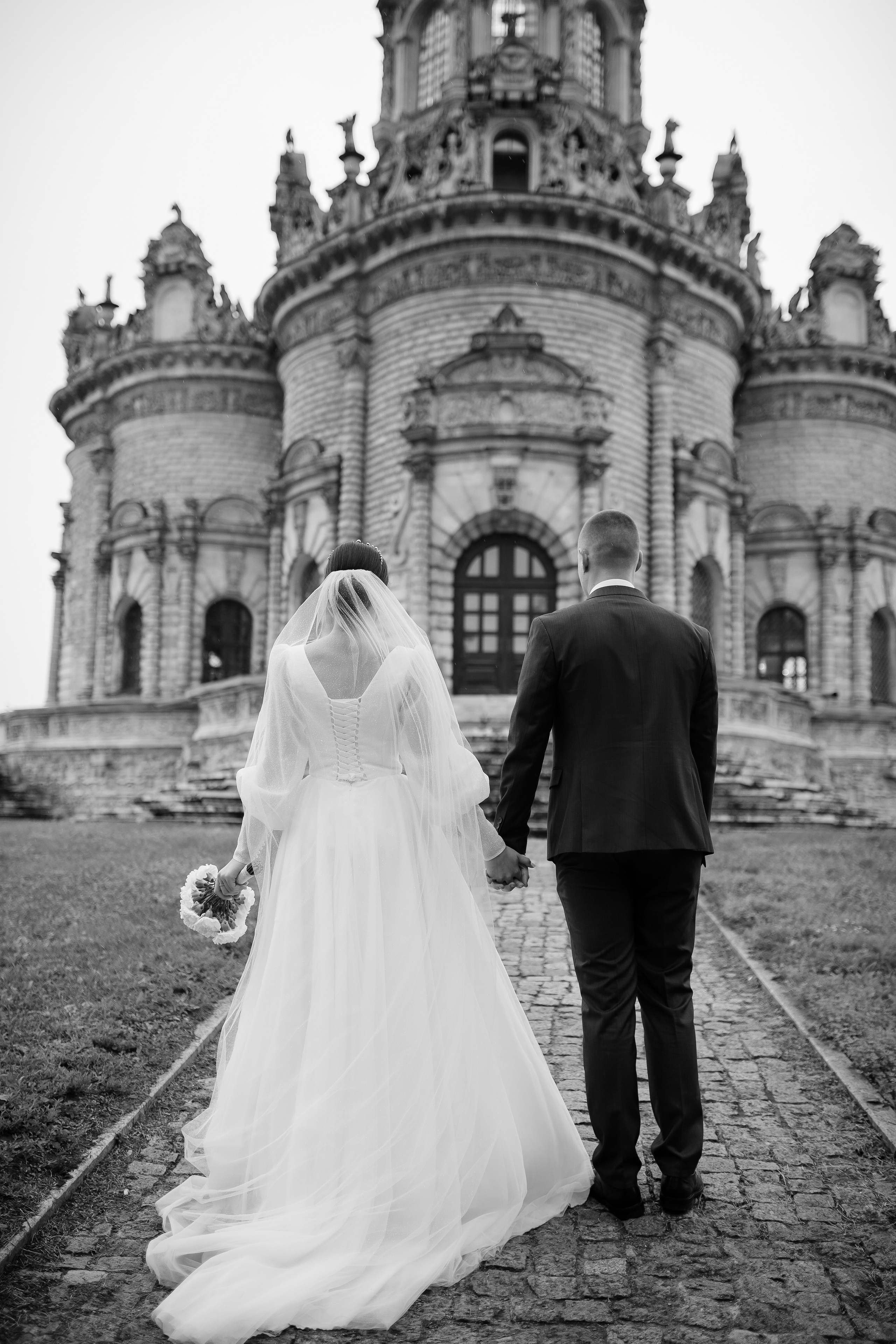 A & A. Фотограф Москва