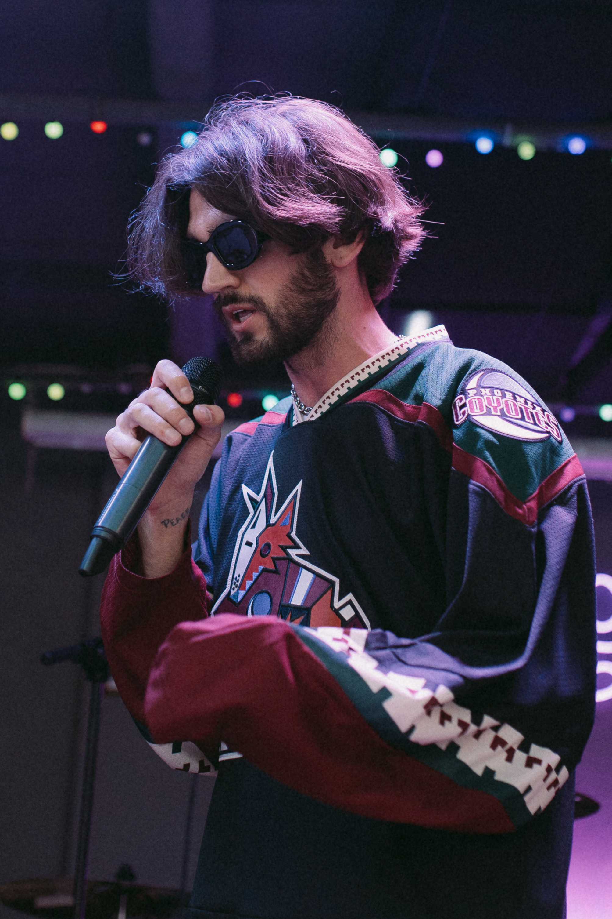 ГРАНЖ. Фотограф Москва