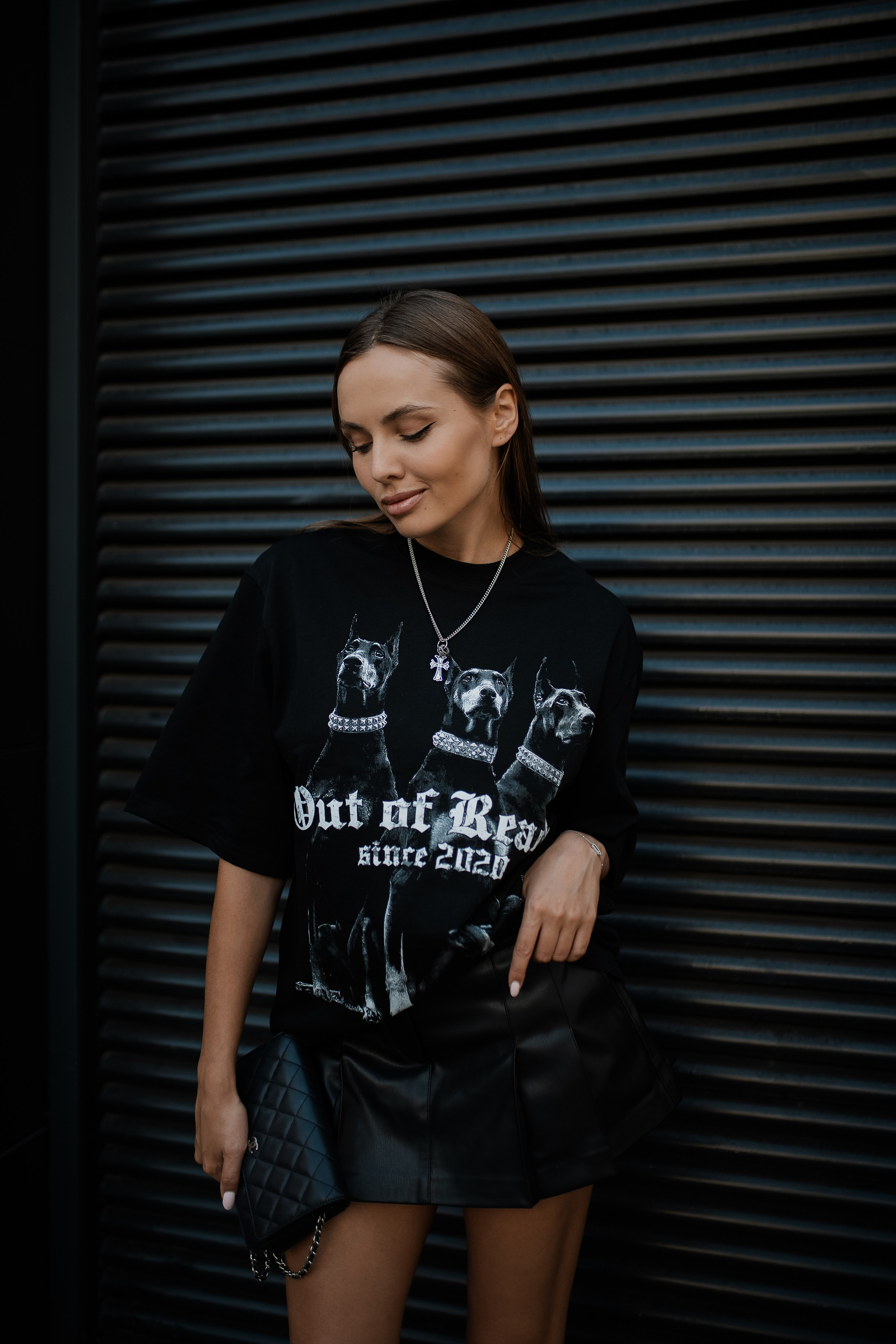 DARIA POGADAEVA. Фотограф Москва