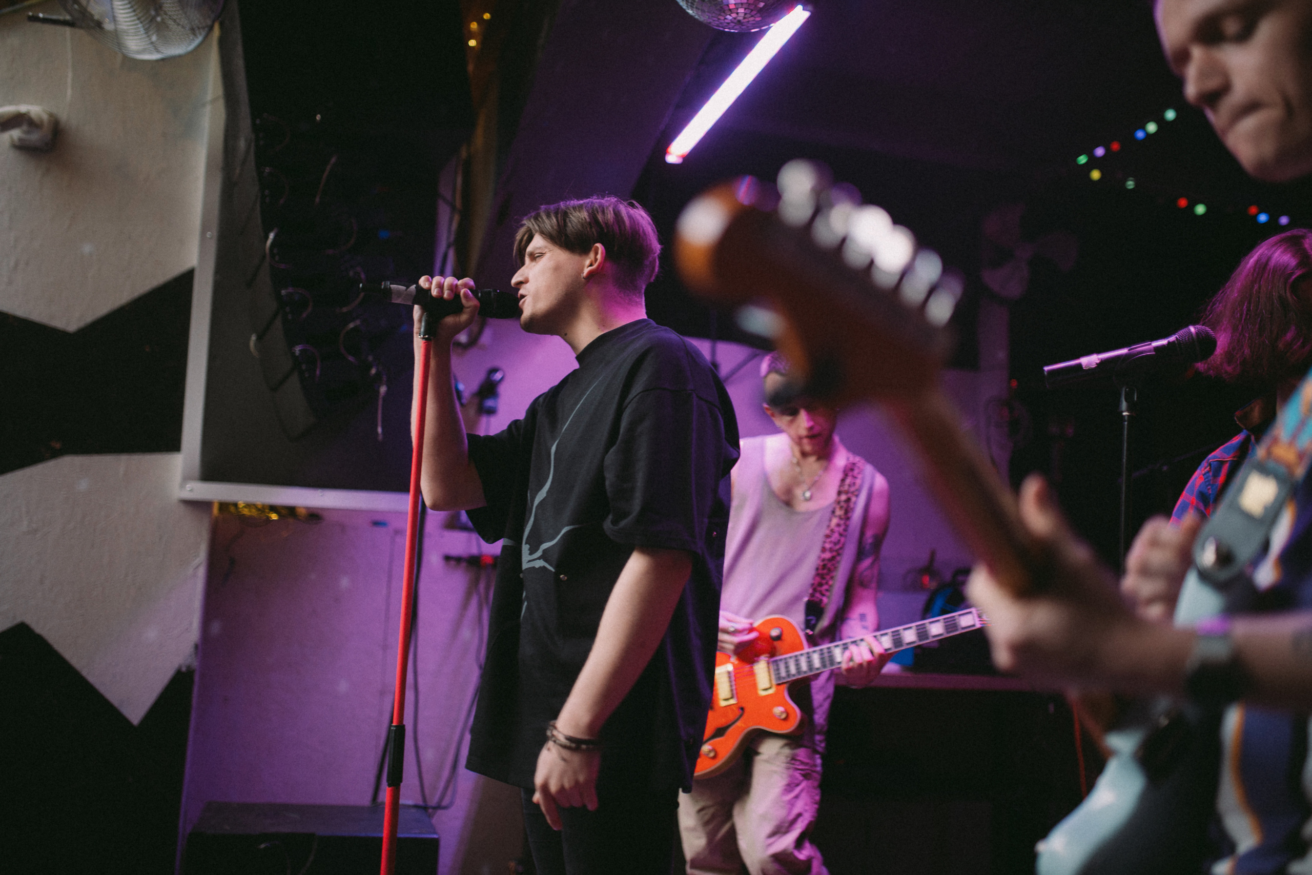 ГРАНЖ. Фотограф Москва