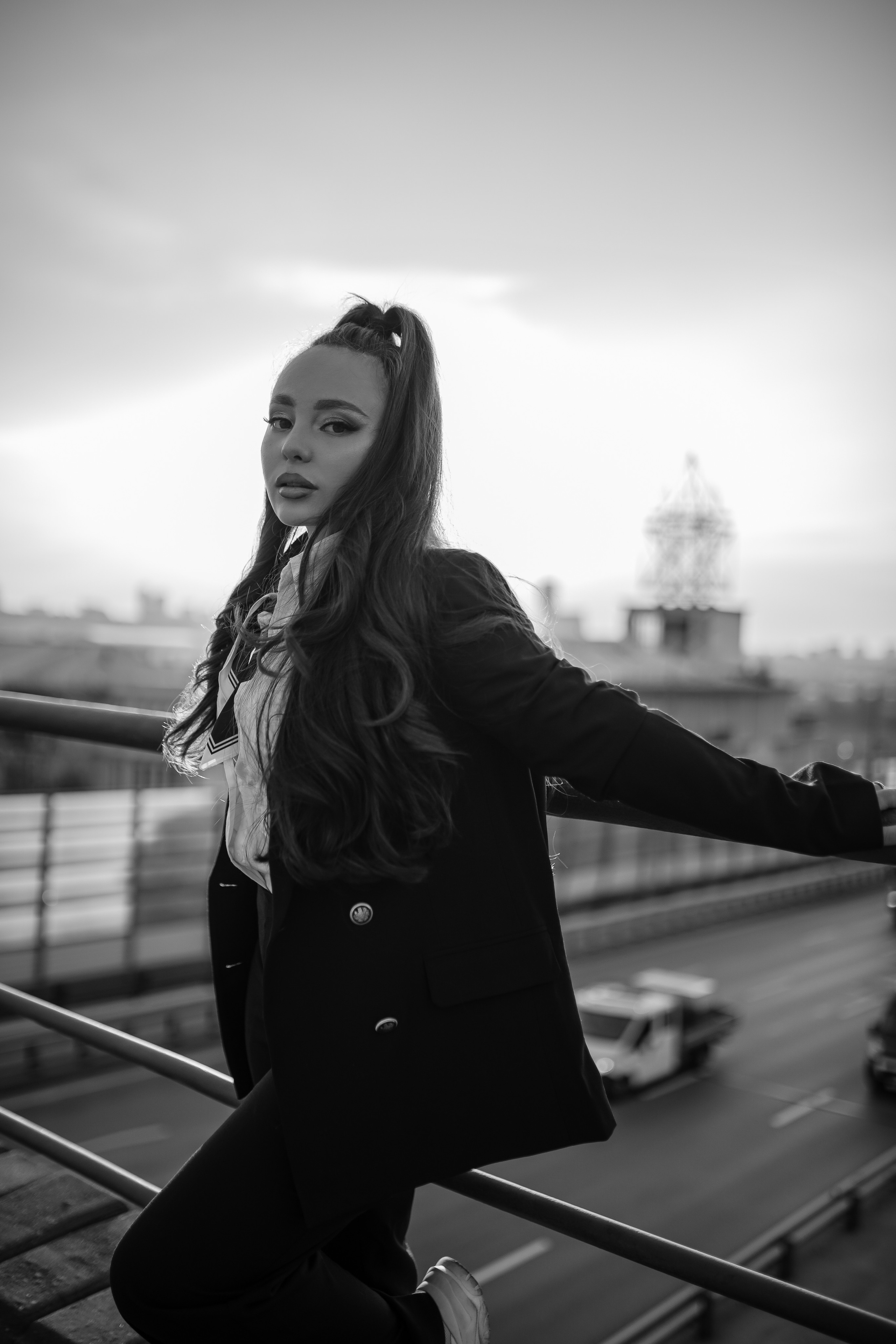 POLINA. Фотограф Москва