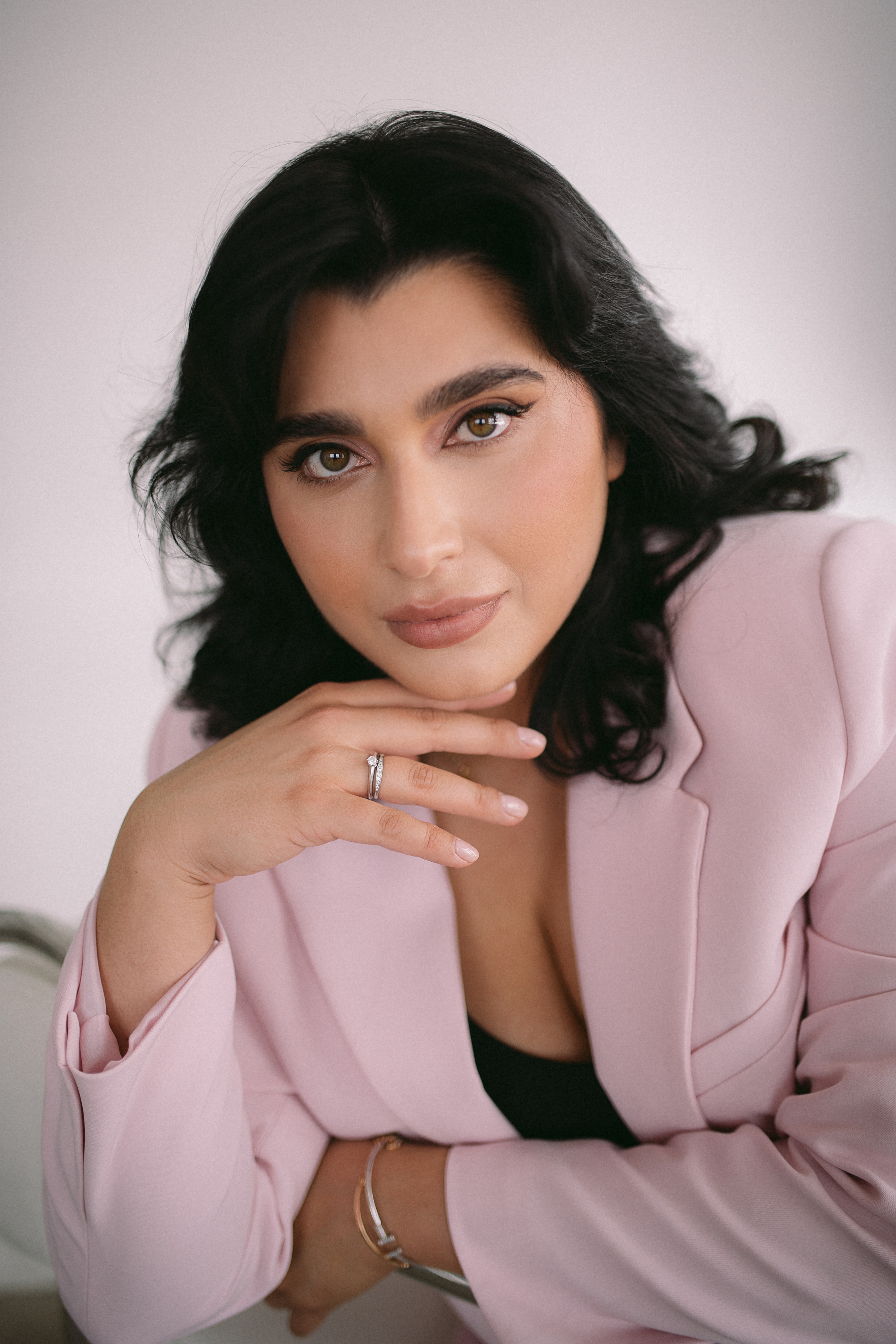 ANTONINA. Фотограф Москва