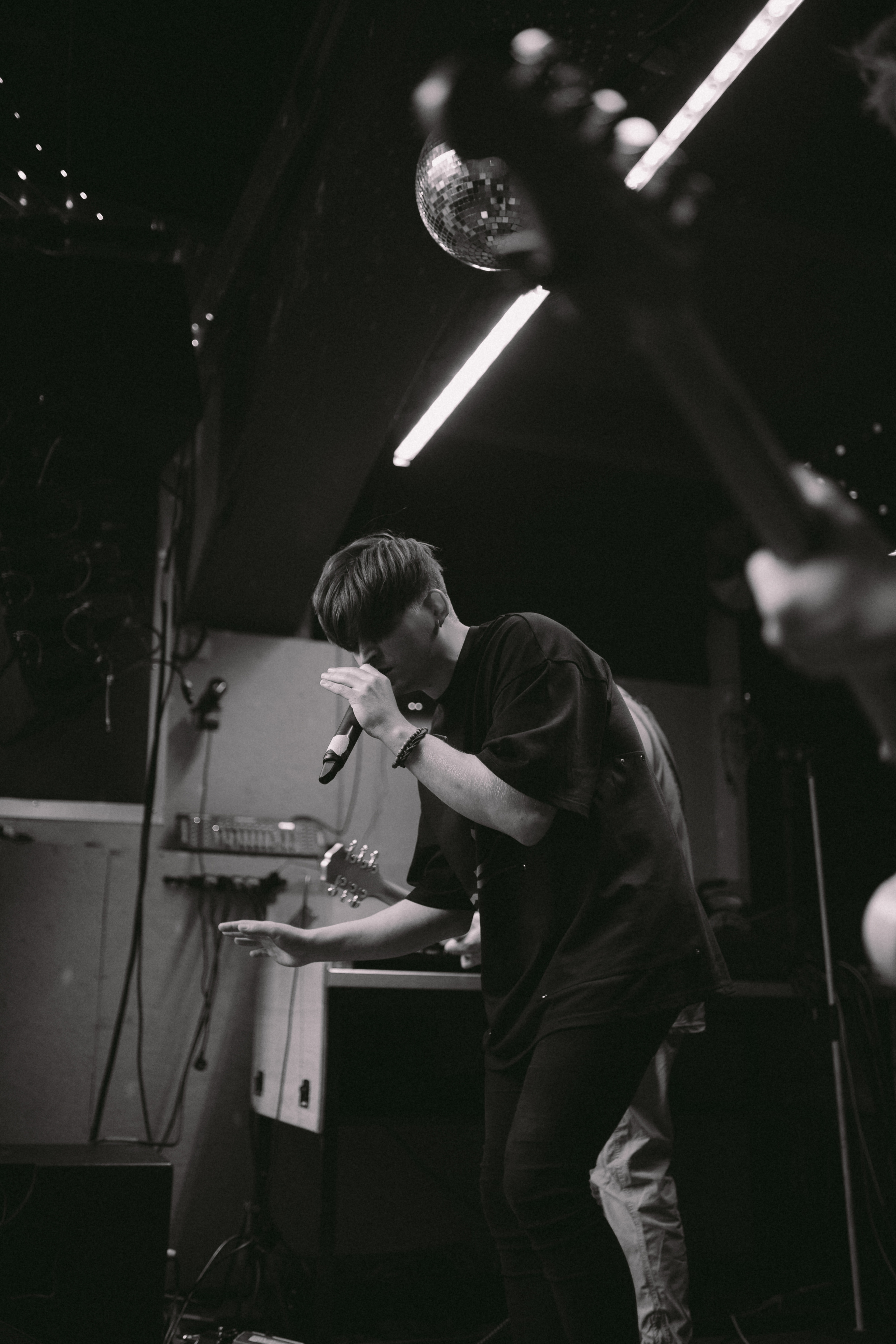 ГРАНЖ. Фотограф Москва