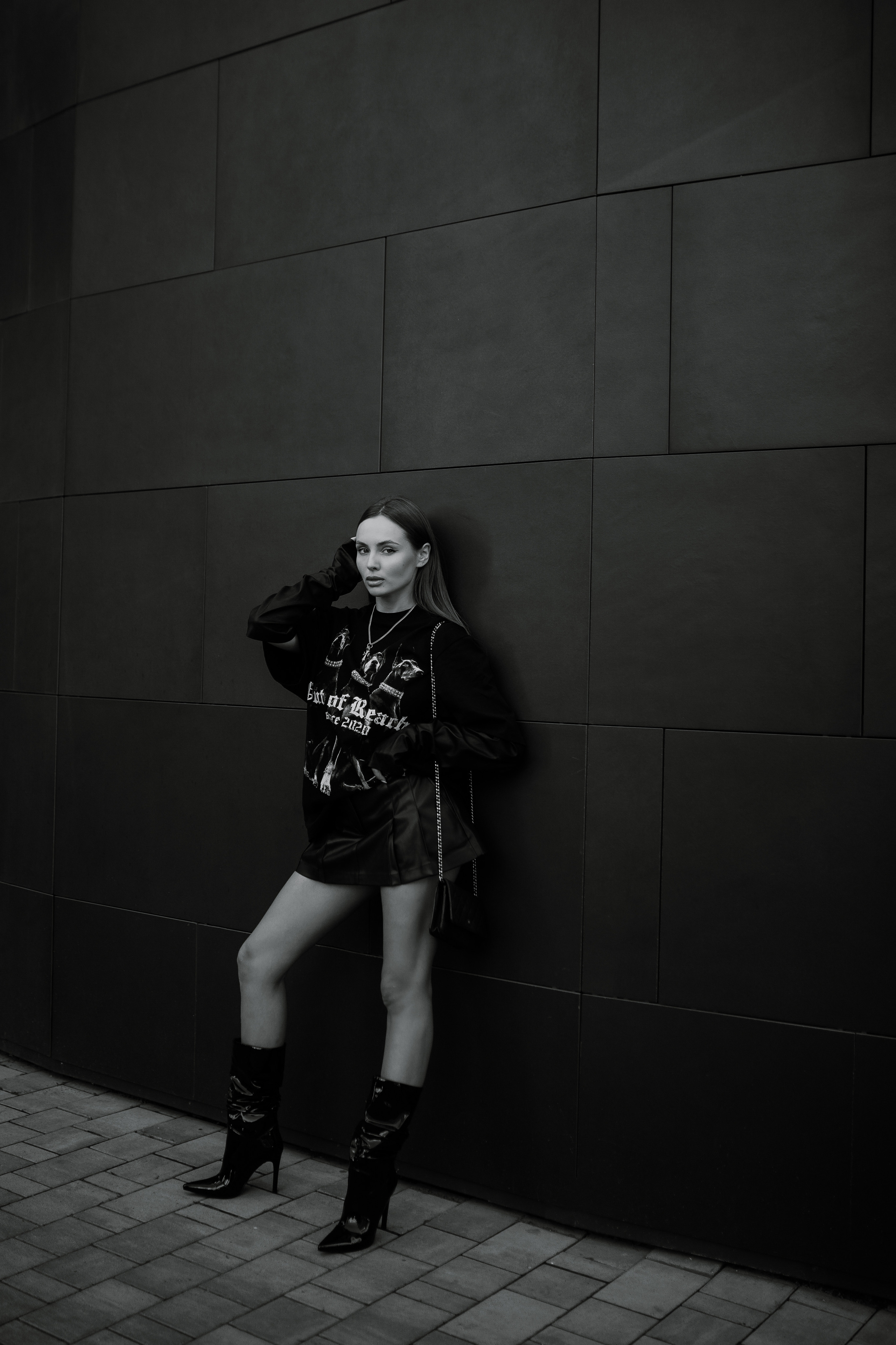 DARIA POGADAEVA. Фотограф Москва