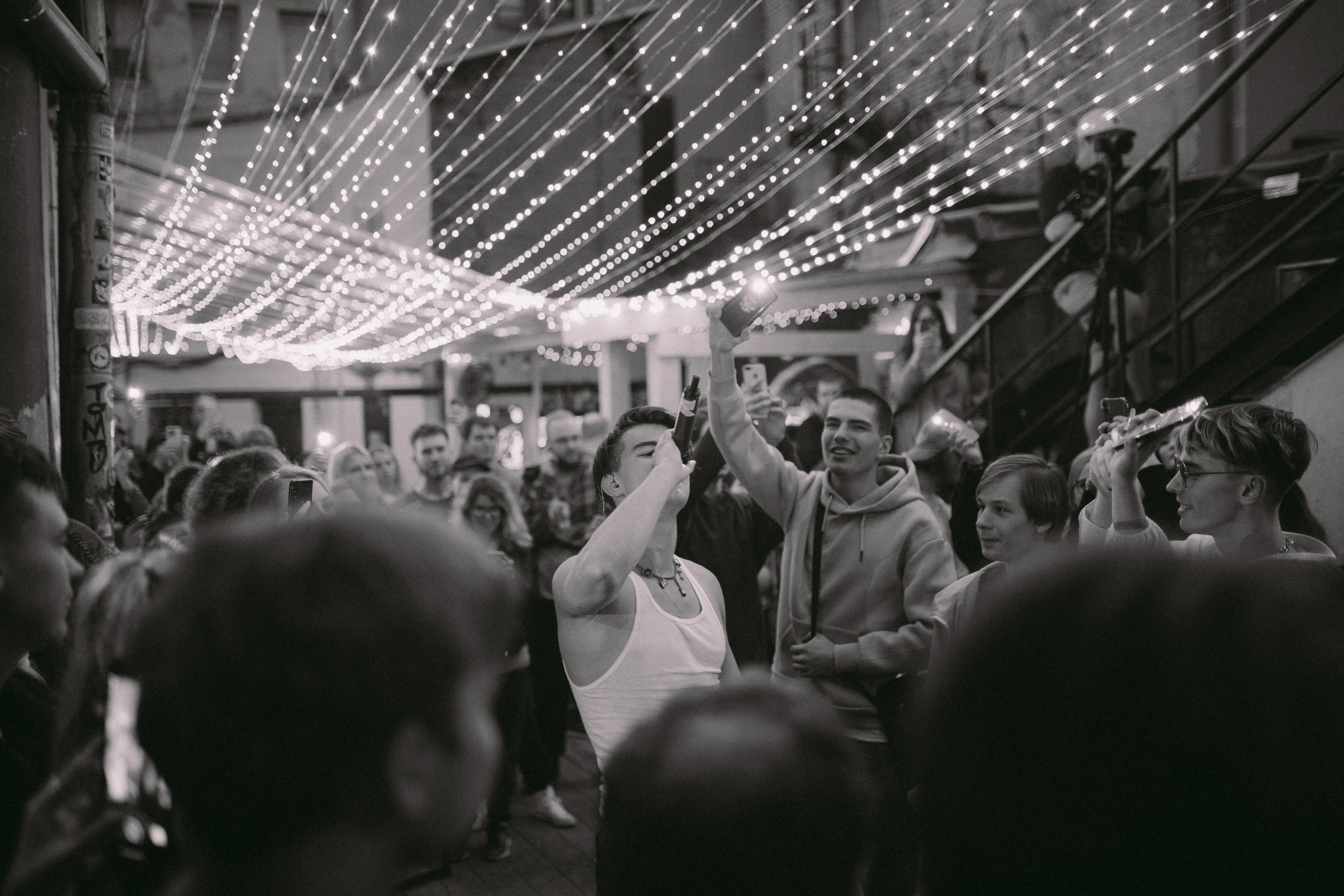 ГРАНЖ. Фотограф Москва